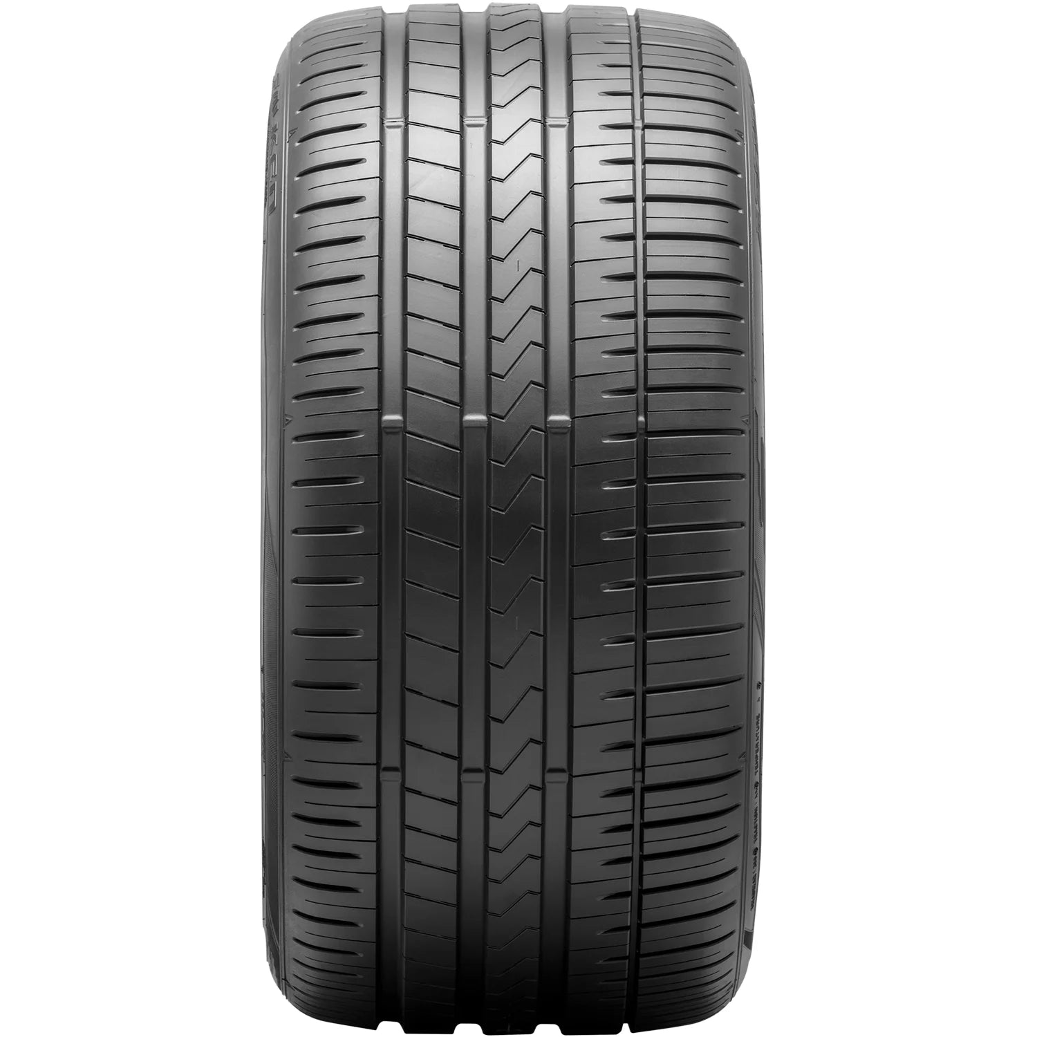 235/60R18 Falken Azenis FK510A SUV 103W BW Ultra High - Performance Tire - Gun Hill Tire House (WTW - WHOLESALE TIRES & WHEELS)