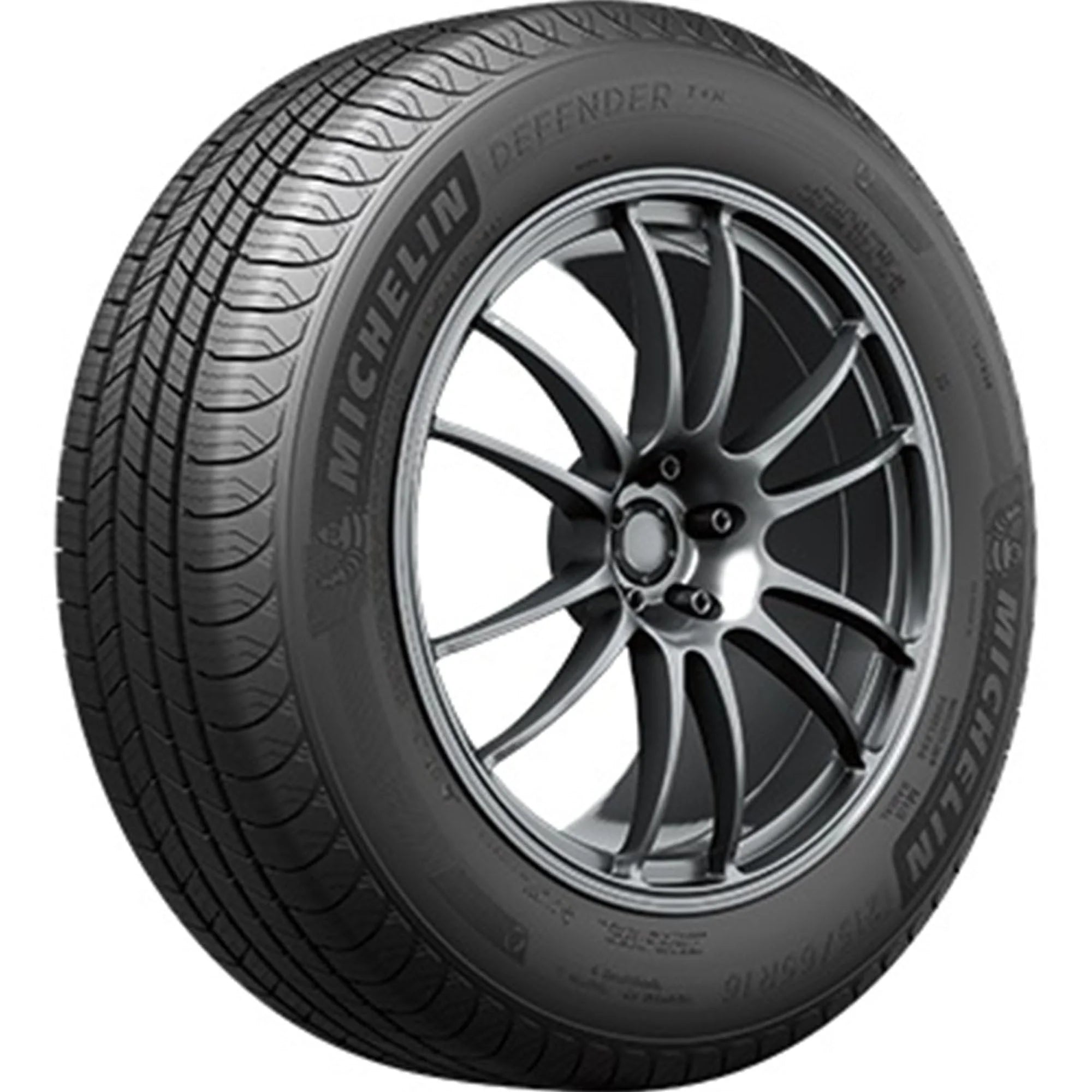 195/65R15 Michelin Defender T+H All Season 91H Passenger Tire - Gun Hill Tire House (WTW - WHOLESALE TIRES & WHEELS)