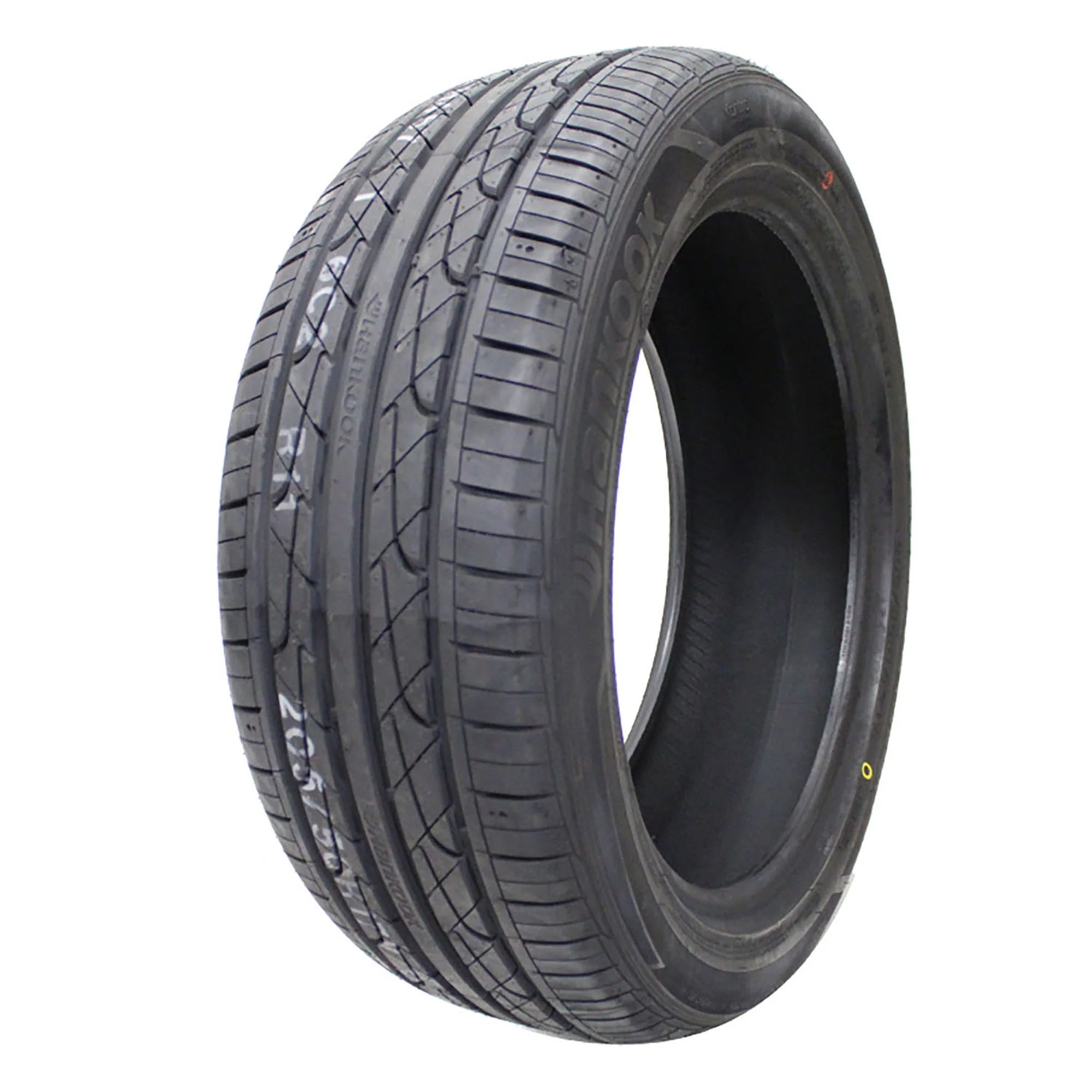 245/45R18 Hankook Ventus V2 Concept2 (H457) UHP 100W XL Passenger Tire - Gun Hill Tire House (WTW - WHOLESALE TIRES & WHEELS)