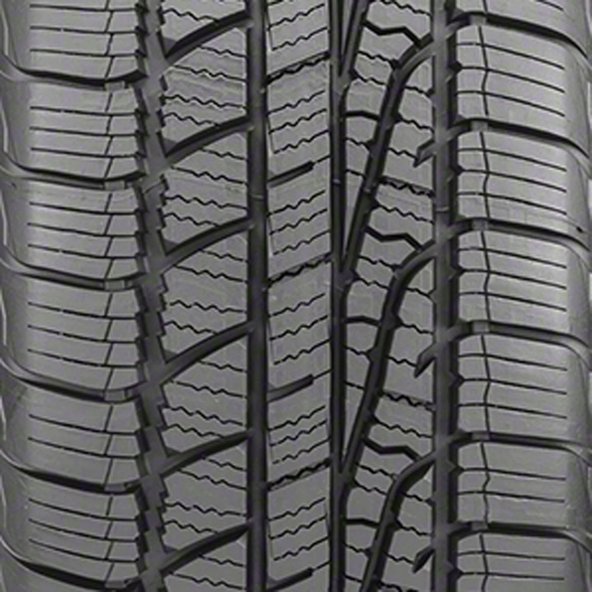 215/55R16 Goodyear Assurance Weatherready All Weather 97H XL Passenger Tire - Gun Hill Tire House (WTW - WHOLESALE TIRES & WHEELS)