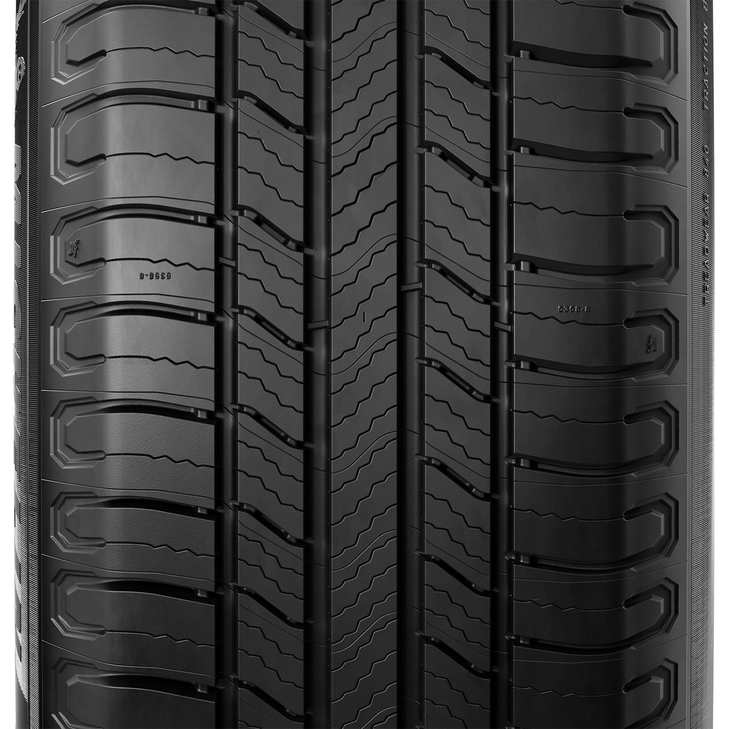 215/60R17 Michelin Defender 2 All Season 96H Passenger Tire - Gun Hill Tire House (WTW - WHOLESALE TIRES & WHEELS)