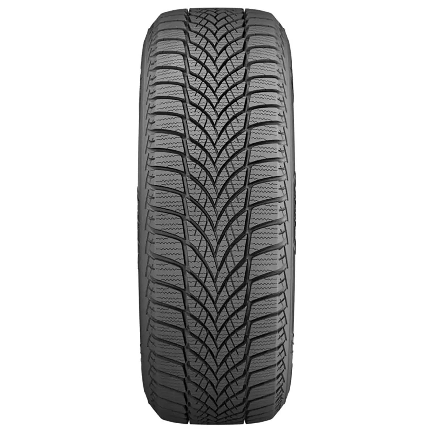 235/45R19 Goodyear Winter Command Ultra Winter 99V XL Passenger Tire - Gun Hill Tire House (WTW - WHOLESALE TIRES & WHEELS)