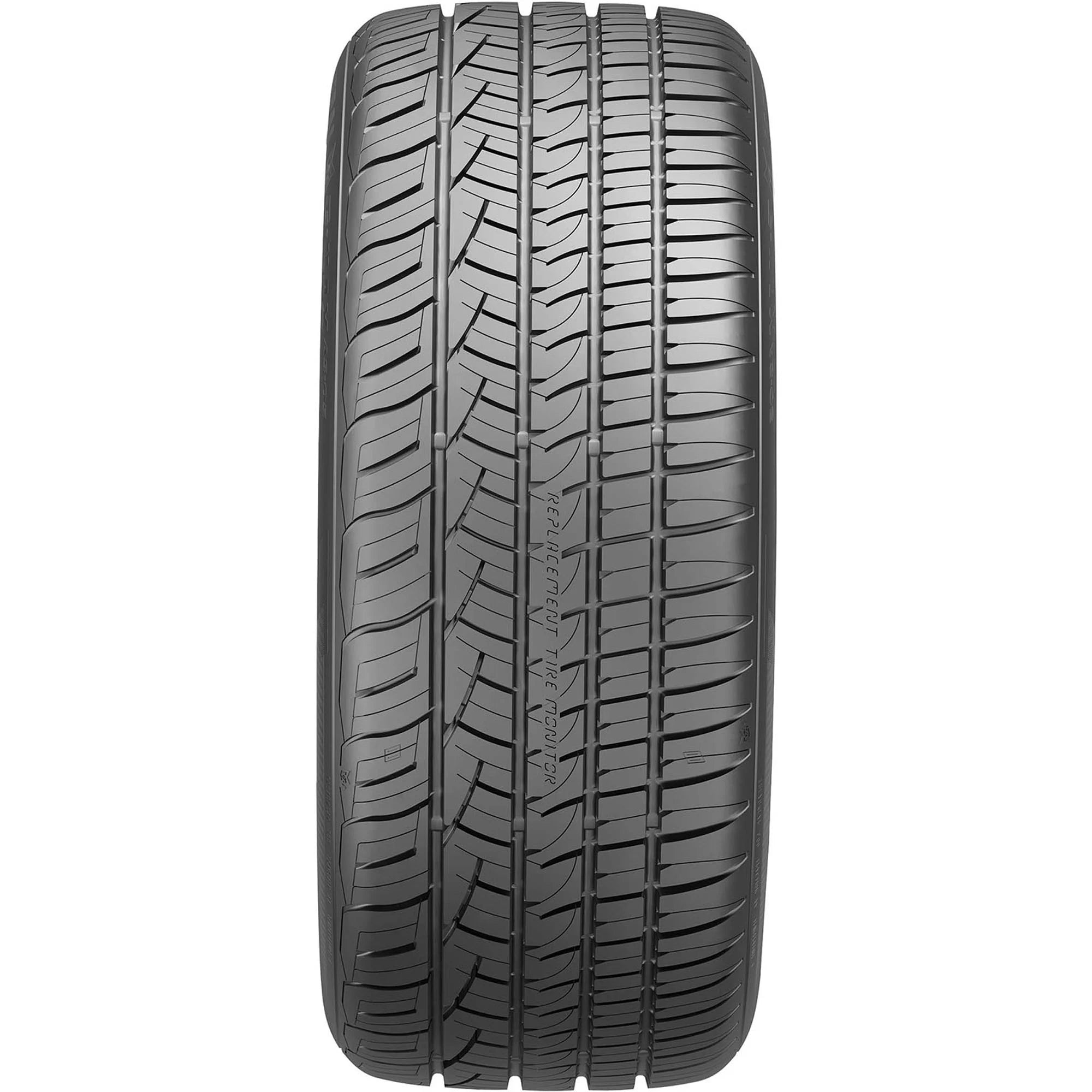 215/45ZR17 General G - MAX AS - 05 UHP All Season 91W XL Passenger Tire - Gun Hill Tire House (WTW - WHOLESALE TIRES & WHEELS)
