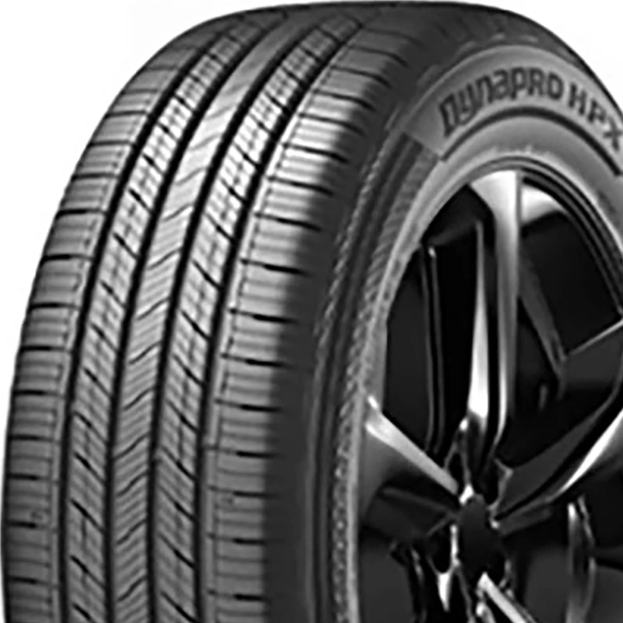 235/55R20 Hankook Dynapro HPX RA43 All Season 102V Light Truck Tire - Gun Hill Tire House (WTW - WHOLESALE TIRES & WHEELS)