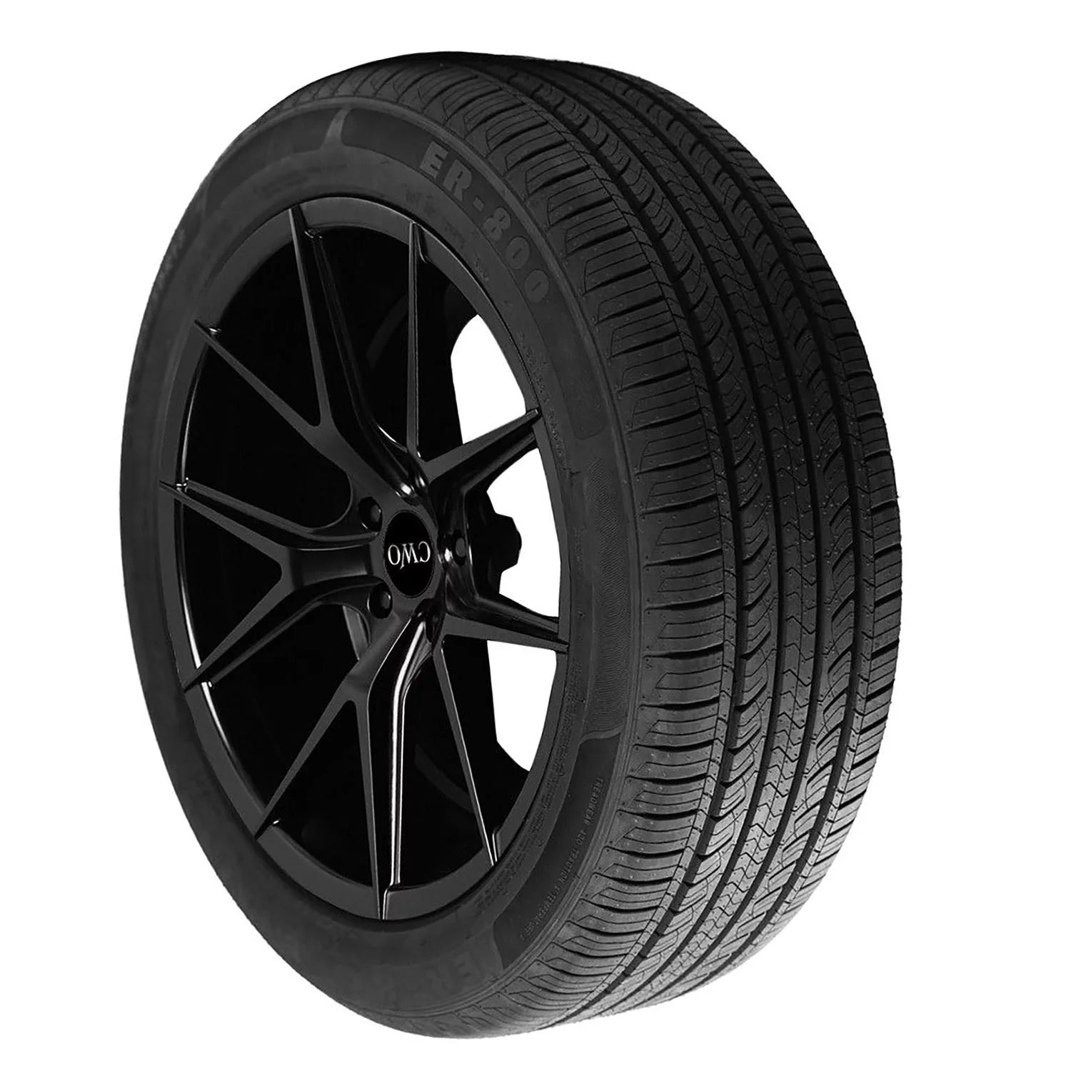 235/50R18 Advanta ER800 97H Passenger Tire - Gun Hill Tire House (WTW - WHOLESALE TIRES & WHEELS)