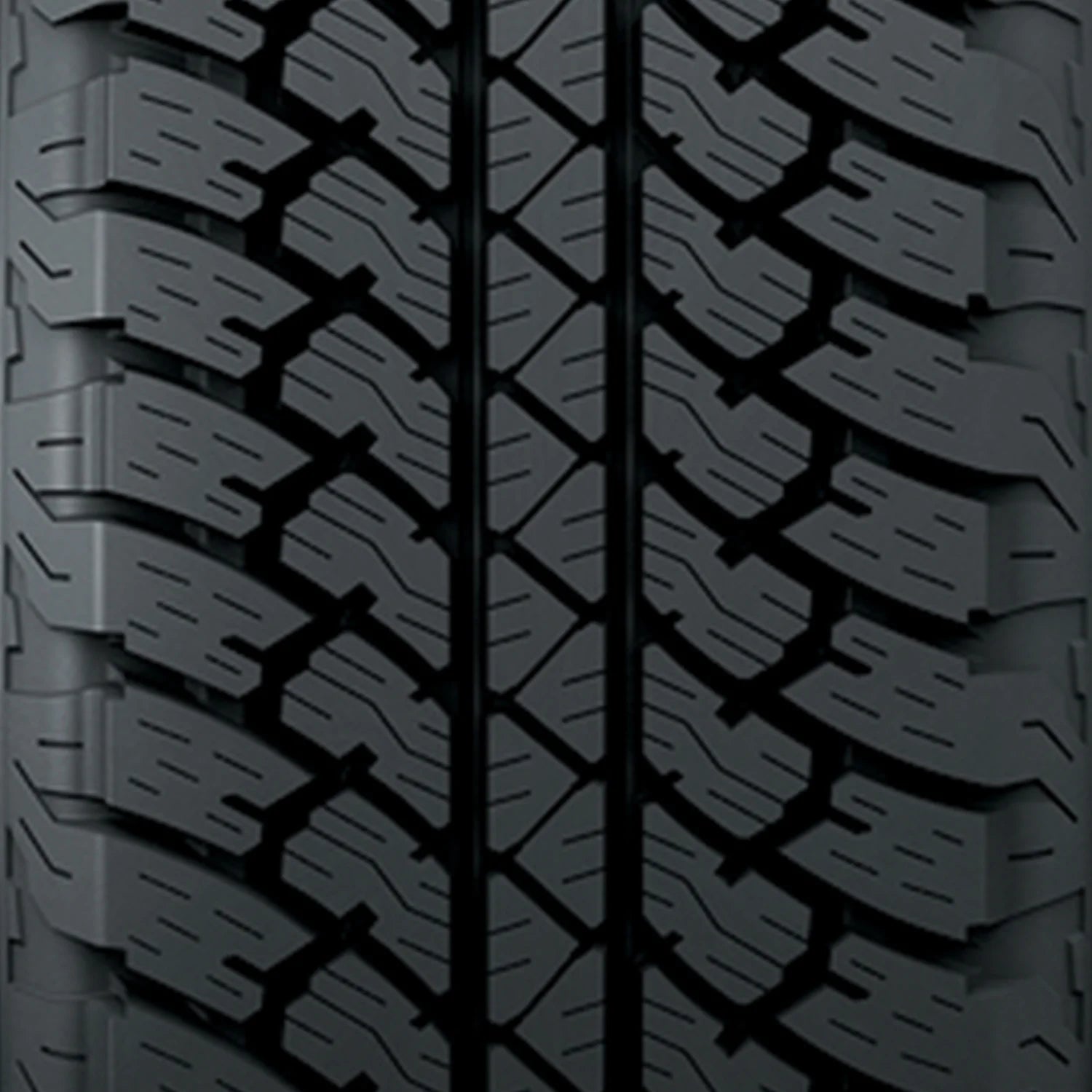 LT275/65R20 Bridgestone Dueler A/T RH - S All Terrain 126R E Light Truck Tire - Gun Hill Tire House (WTW - WHOLESALE TIRES & WHEELS)