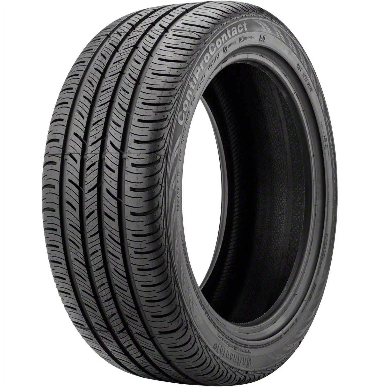 P195/65R15 Continental Contiprocontact 89H - Gun Hill Tire House (WTW - WHOLESALE TIRES & WHEELS)