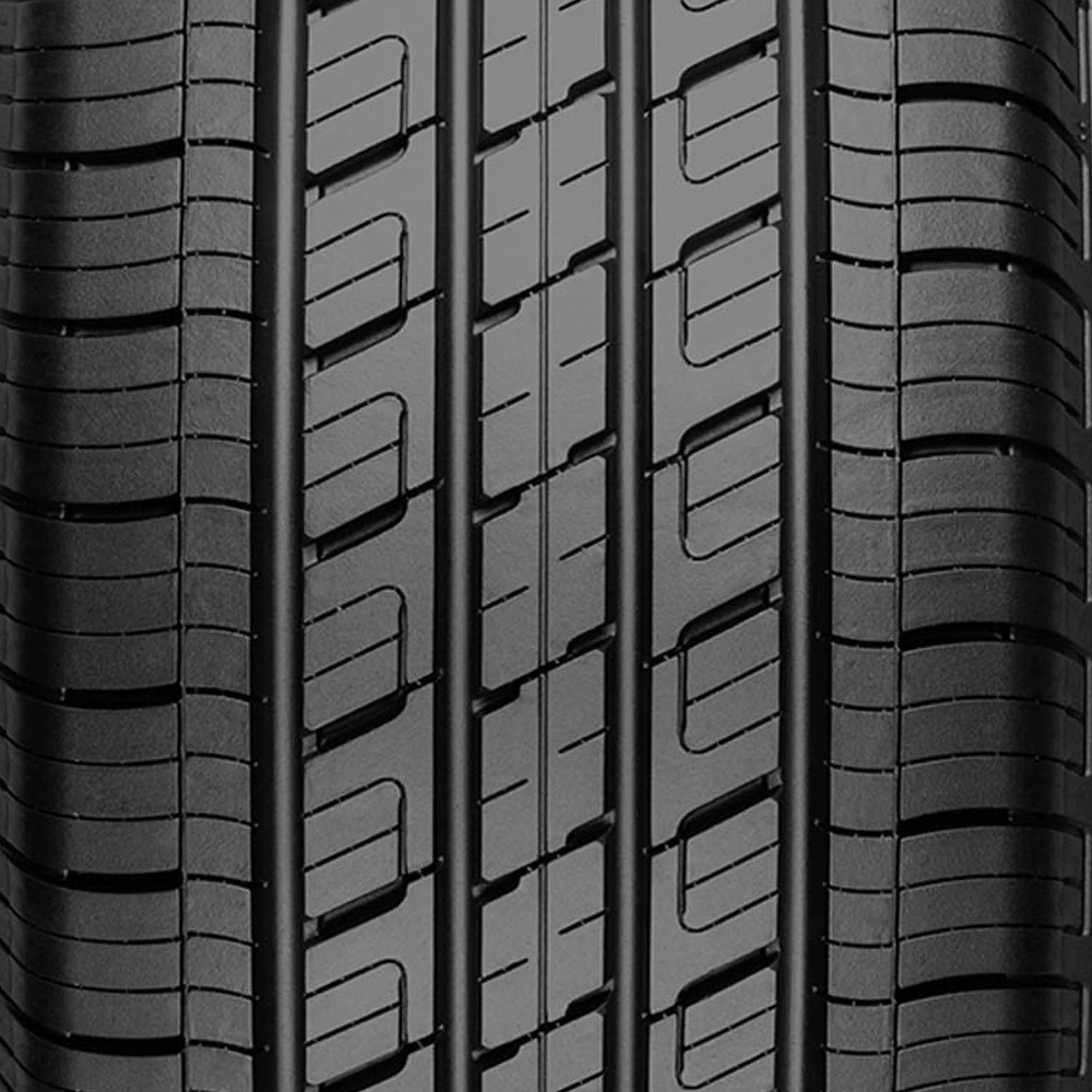 235/65R18 Nexen Aria AH7 All Season 106H Passenger Tire - Gun Hill Tire House (WTW - WHOLESALE TIRES & WHEELS)