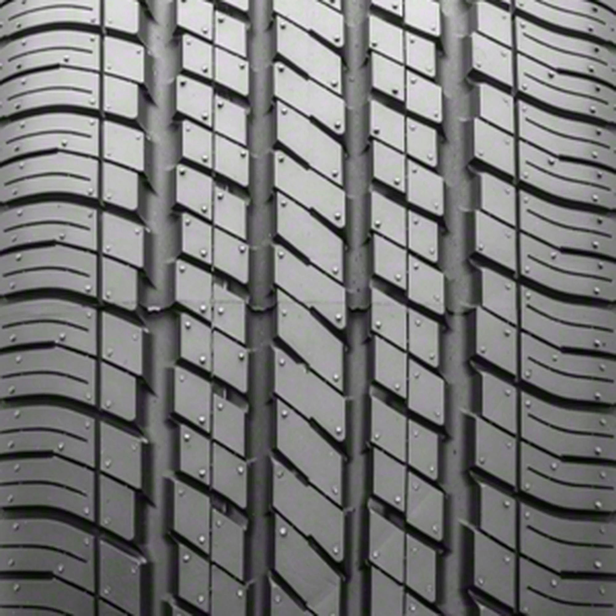 235/65R17 Yokohama Avid S34RV All Season 104T Passenger Tire - Gun Hill Tire House (WTW - WHOLESALE TIRES & WHEELS)