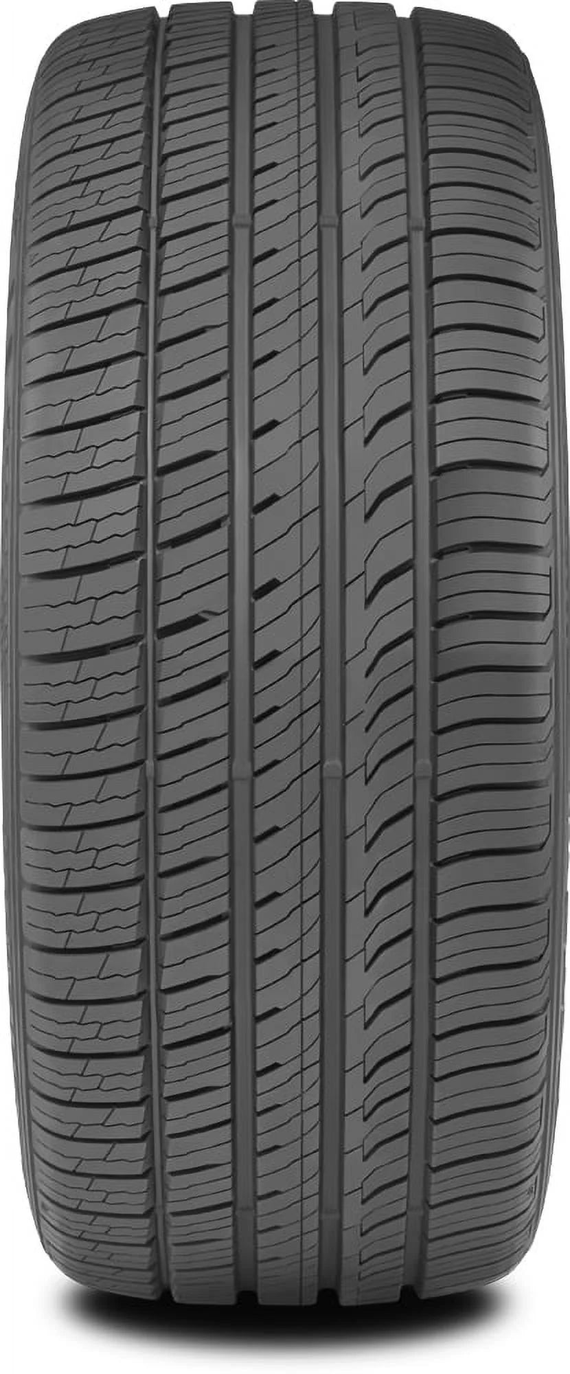 235/45R17XL Kumho Ecsta PA51 97W BW All Season Tire - Gun Hill Tire House (WTW - WHOLESALE TIRES & WHEELS)