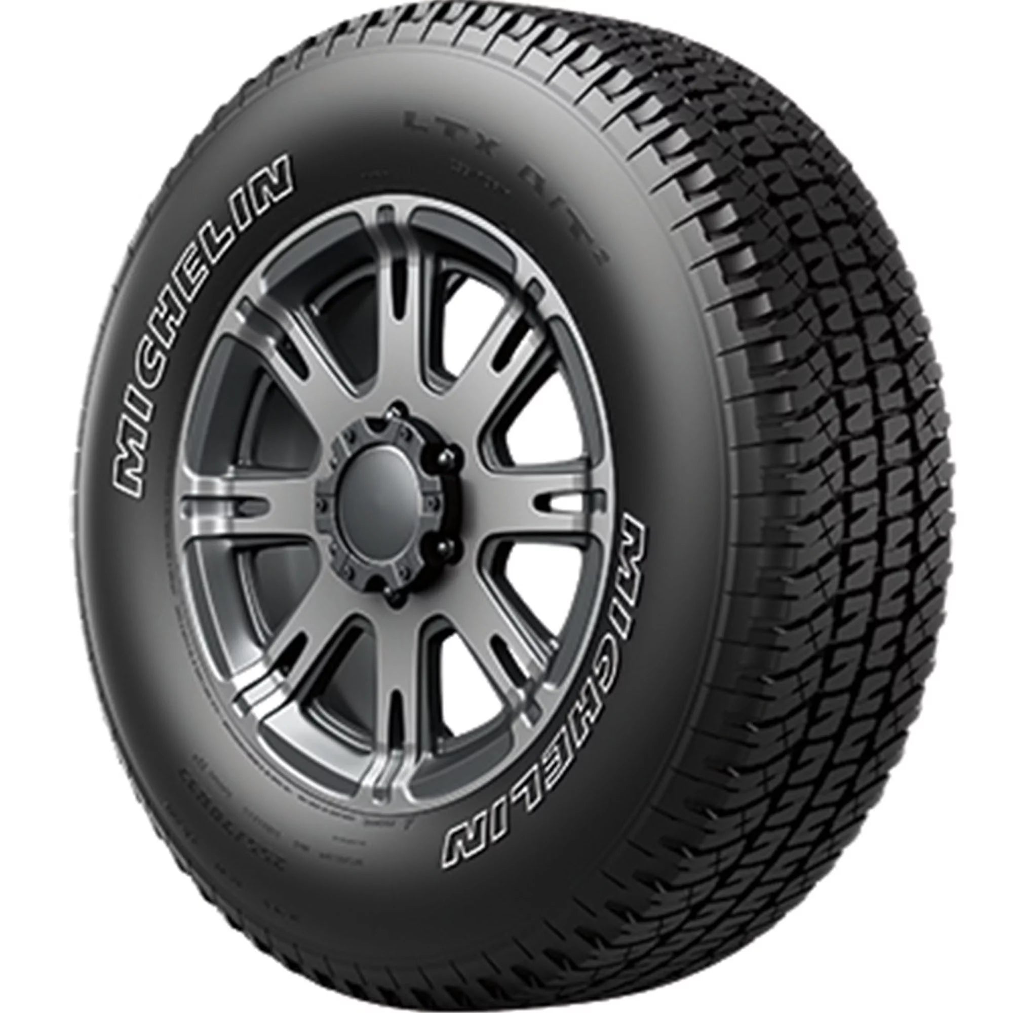 LT275/65R20 Michelin LTX A/T2 All Terrain - Gun Hill Tire House (WTW - WHOLESALE TIRES & WHEELS)