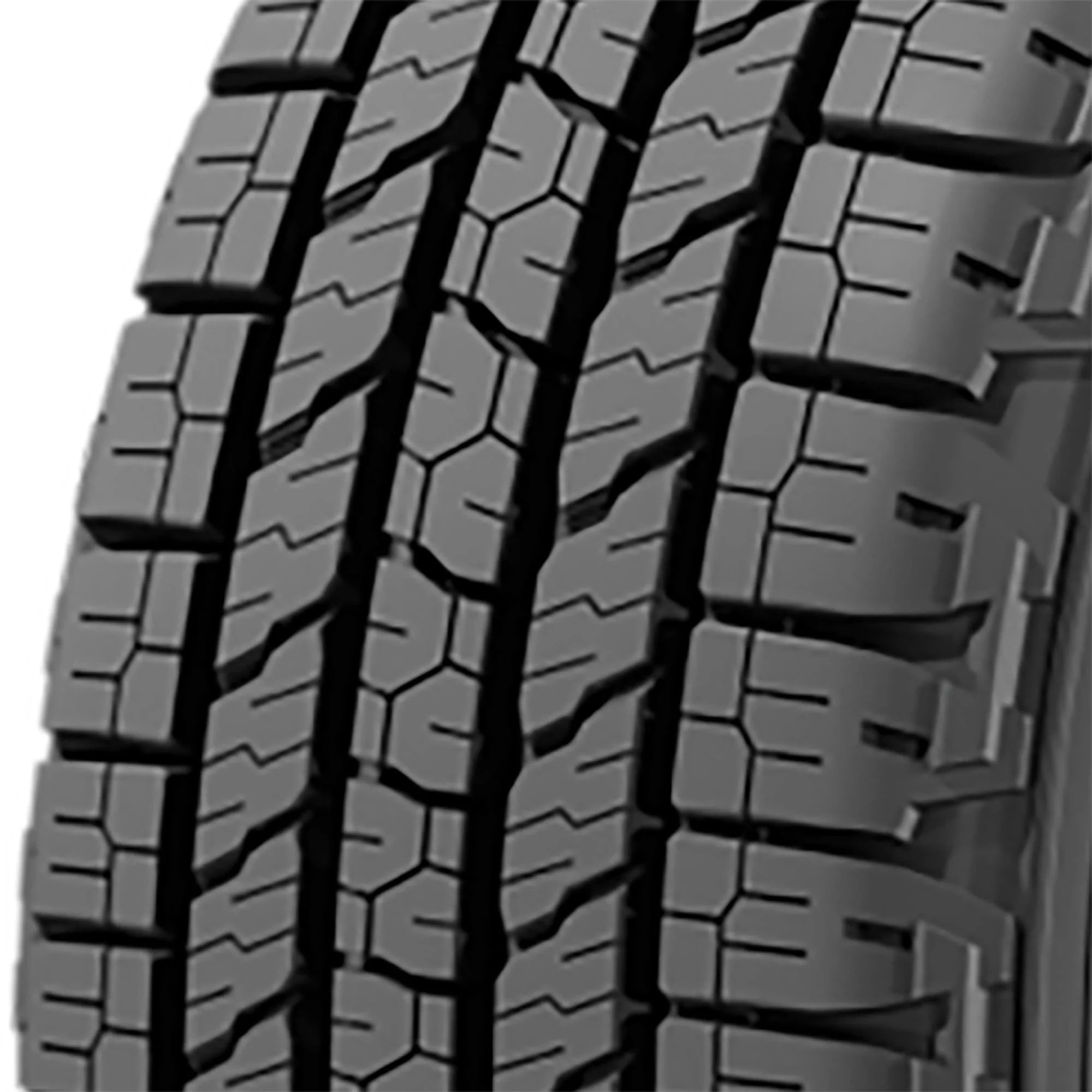 275/65R18 Goodyear Wrangler Fortitude HT All Season 116T Light Truck Tire - Gun Hill Tire House (WTW - WHOLESALE TIRES & WHEELS)