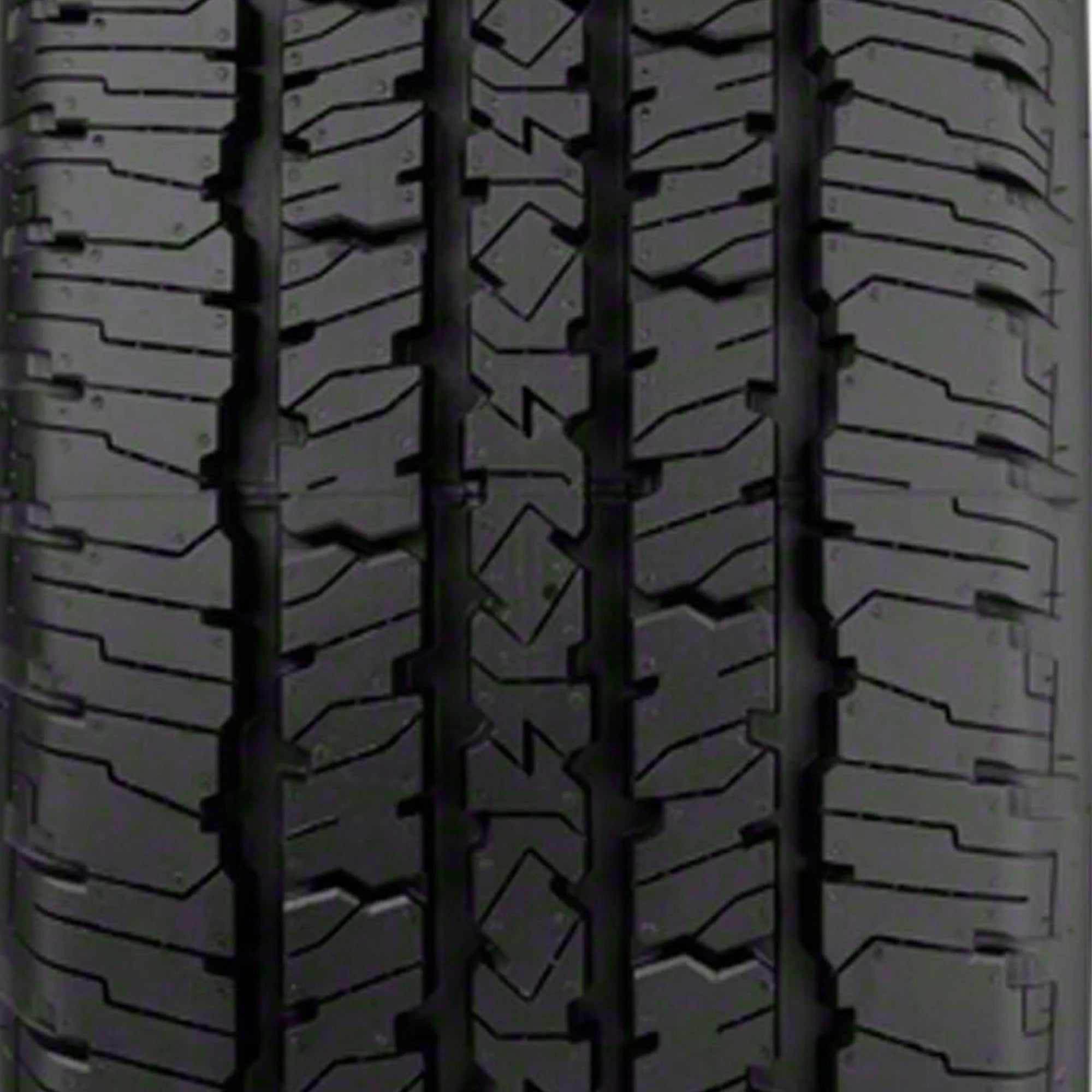 LT275/70R18 Firestone Transforce HT All Season 125/122S E Light Truck Tire - Gun Hill Tire House (WTW - WHOLESALE TIRES & WHEELS)