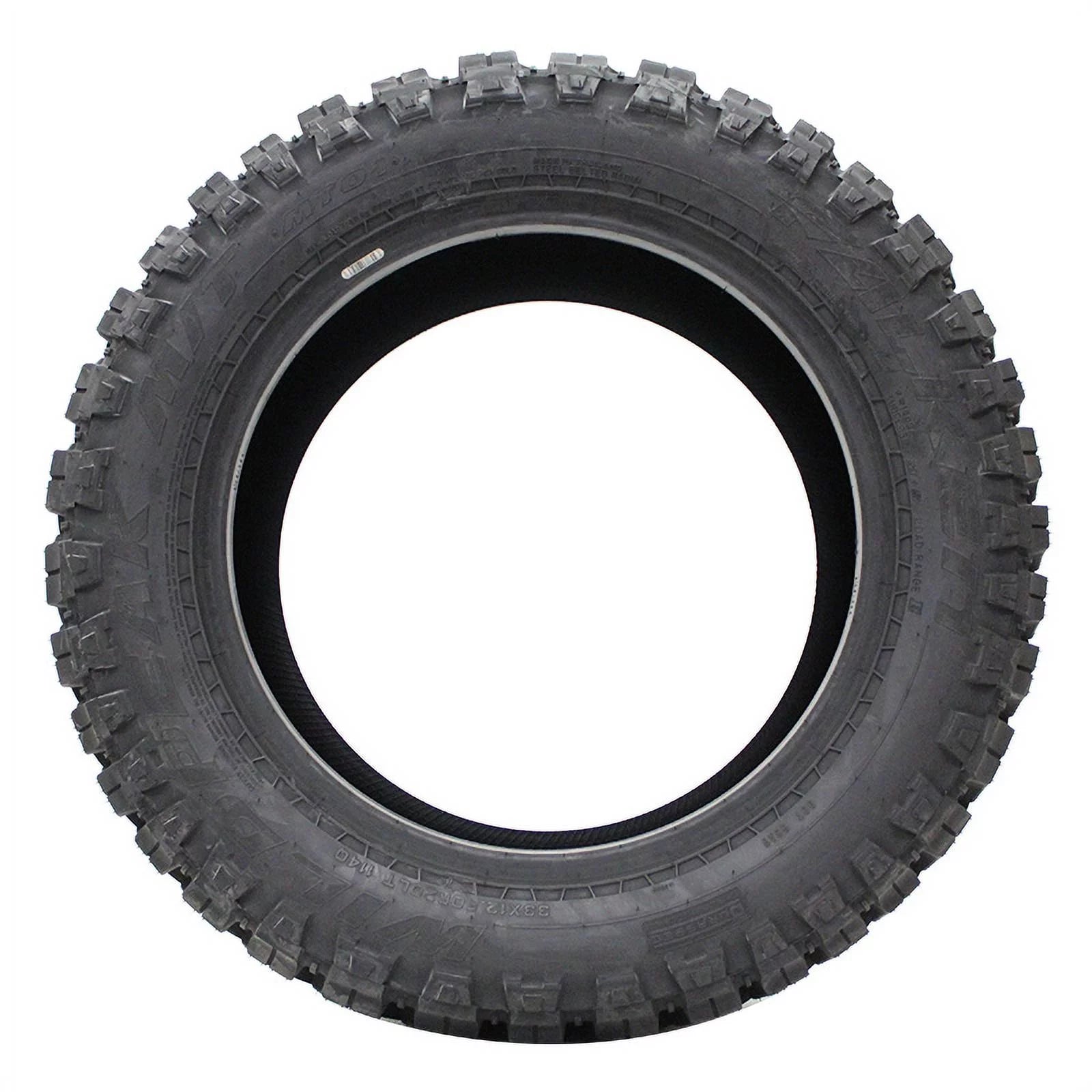 LT255/85R16 Falken Wildpeak MT01 Mud Terrain 123/120Q E Light Truck Tire - Gun Hill Tire House (WTW - WHOLESALE TIRES & WHEELS)