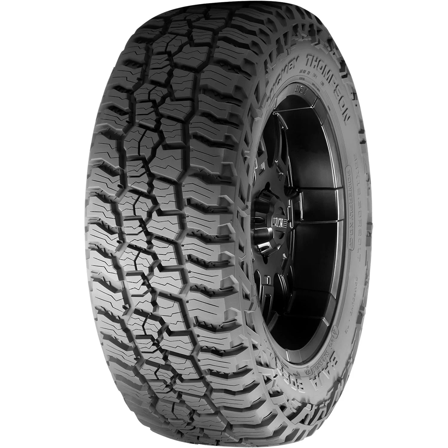 35X13.50R20LT/12 Mickey Thompson Baja Boss A/T 126Q All Season - Gun Hill Tire House (WTW - WHOLESALE TIRES & WHEELS)