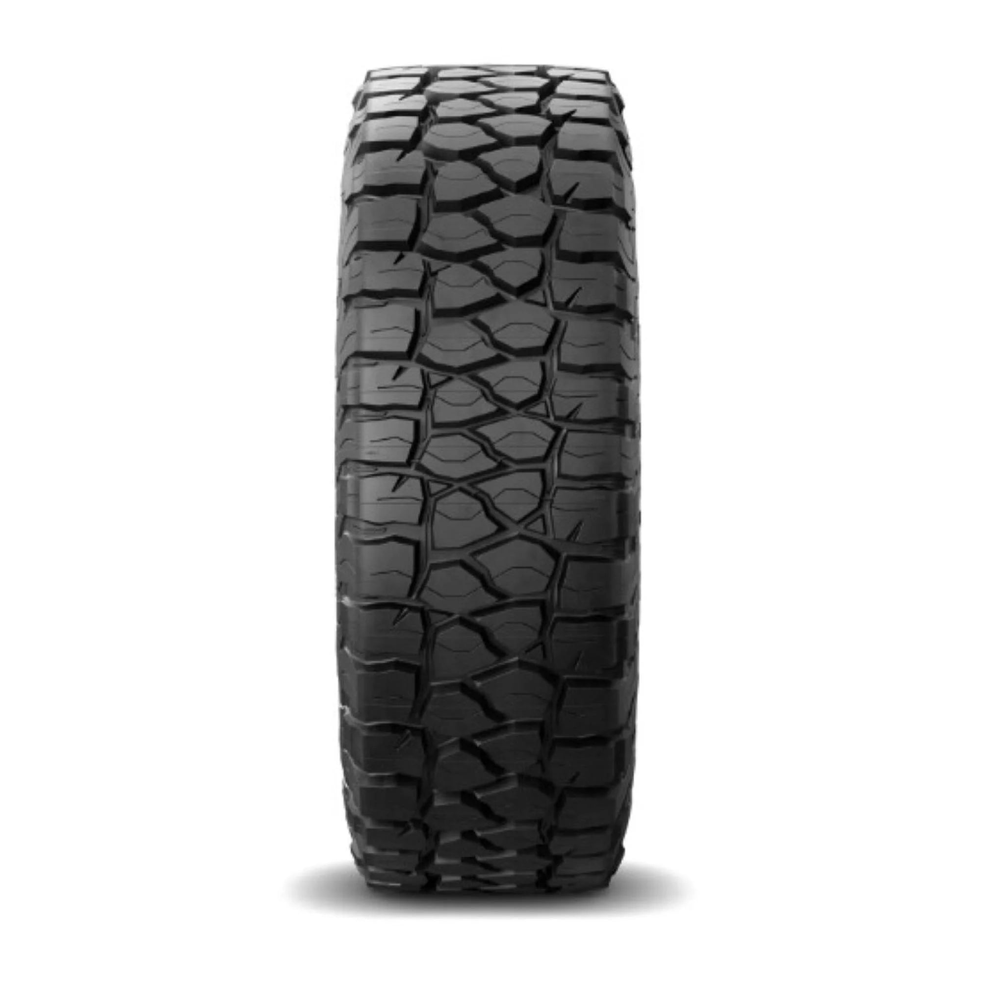 LT275/65R18 BFGoodrich Hd - Terrain T/A KT All Terrain 123/120Q E Light Truck Tire - Gun Hill Tire House (WTW - WHOLESALE TIRES & WHEELS)