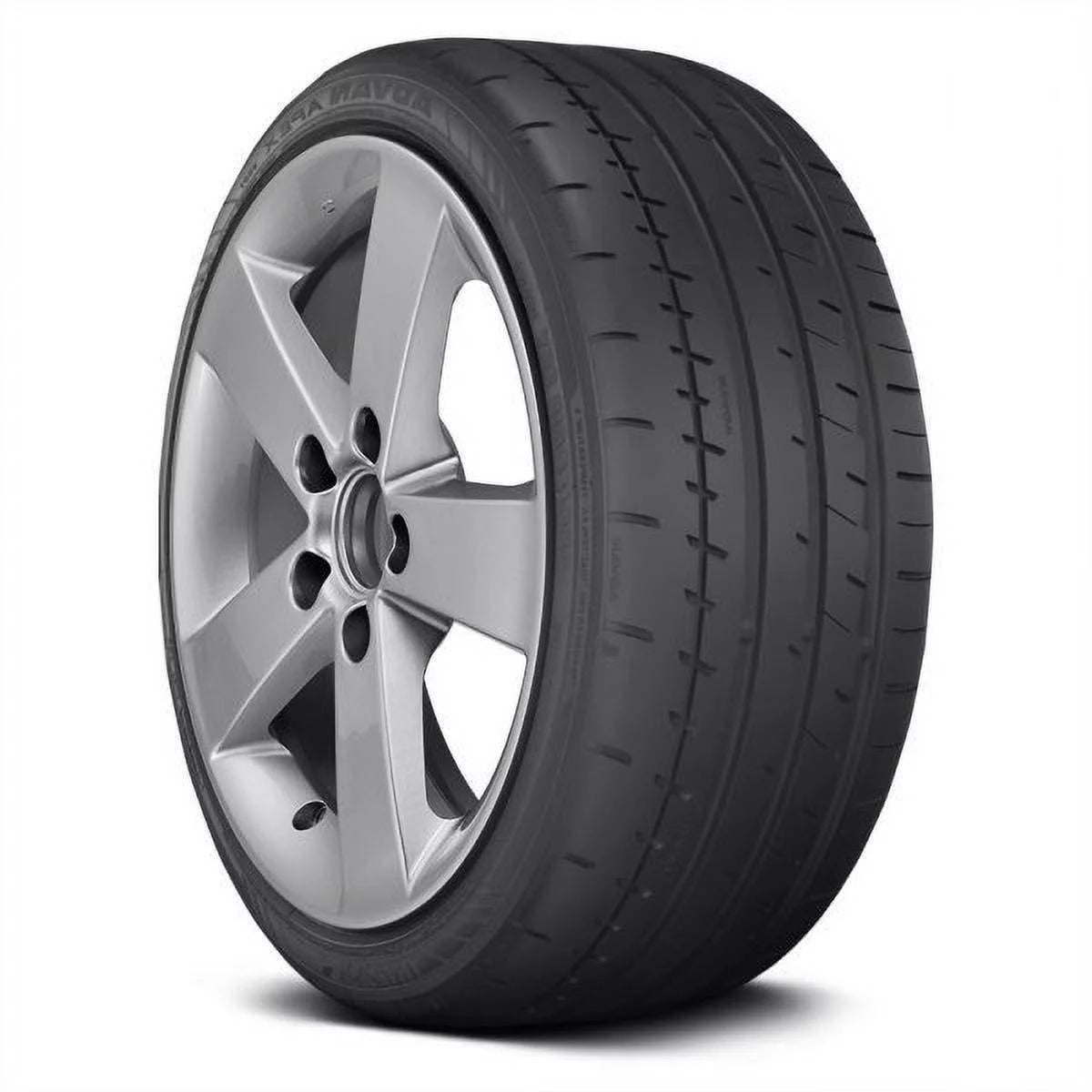 285/30R19 Yokohama Advan Apex V601 UHP 98Y XL Passenger Tire - Gun Hill Tire House (WTW - WHOLESALE TIRES & WHEELS)