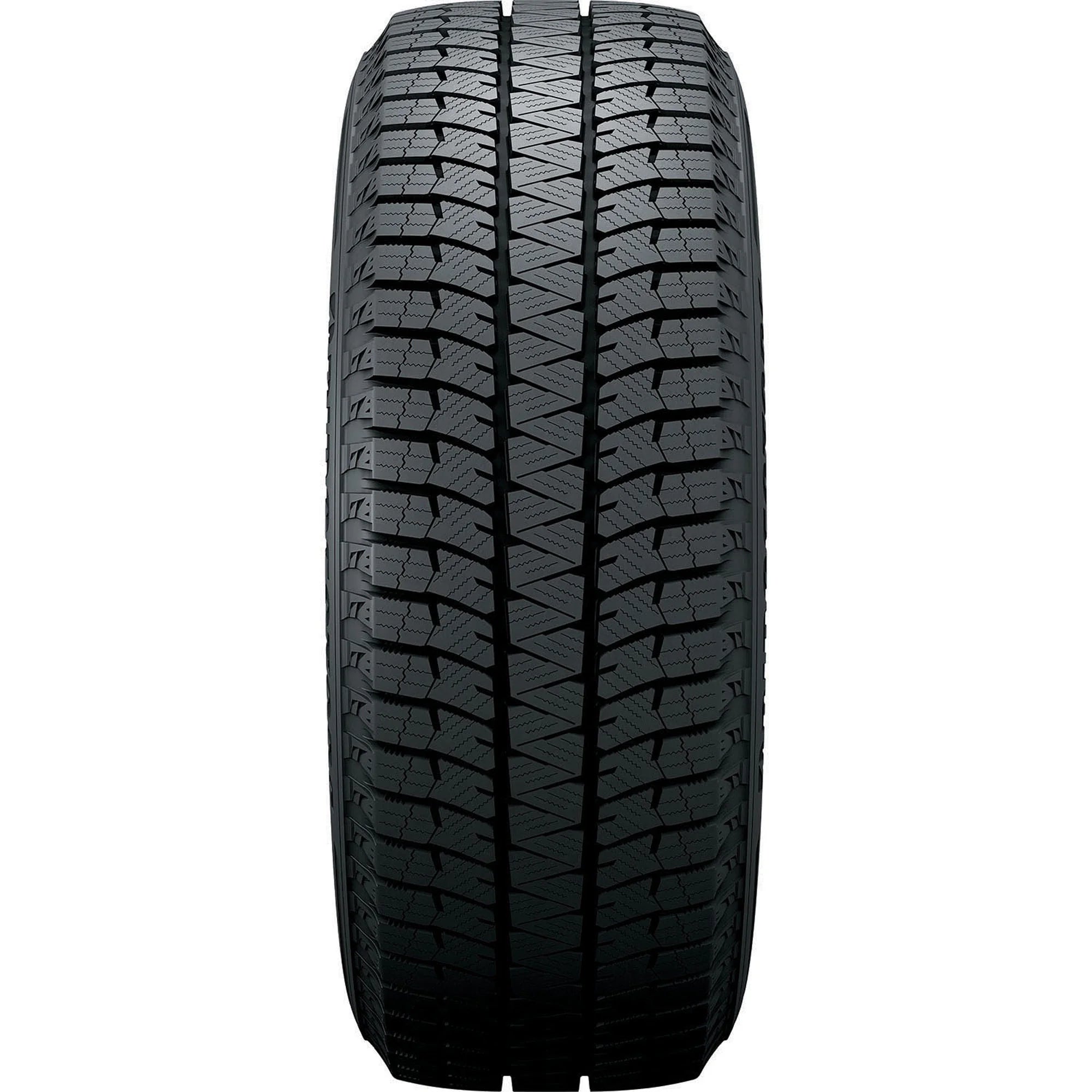 P245/50R17 Bridgestone Blizzak WS90 Winter 98H Passenger Tire - Gun Hill Tire House (WTW - WHOLESALE TIRES & WHEELS)
