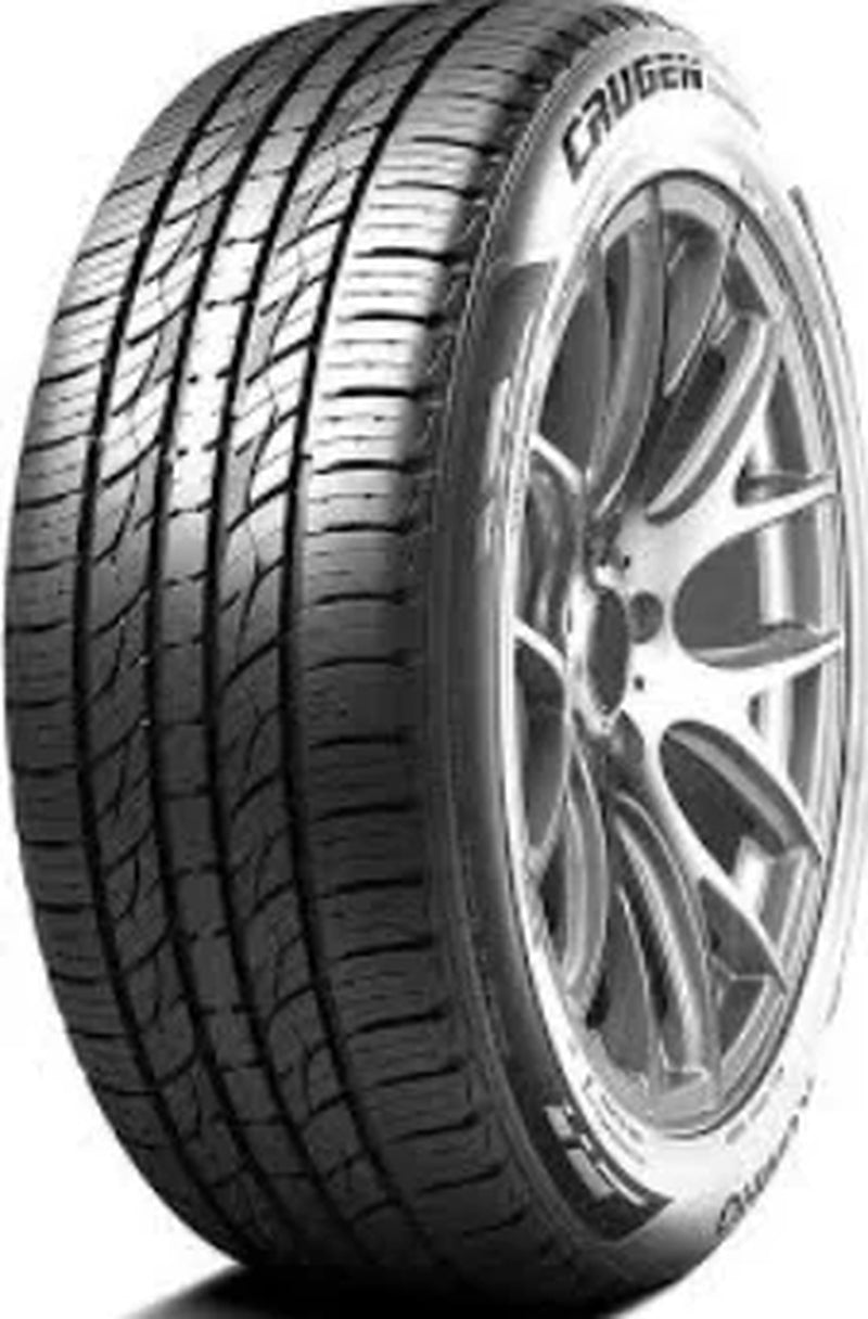 245/65R17 Kumho Crugen HP71 107 V Tire - Gun Hill Tire House (WTW - WHOLESALE TIRES & WHEELS)