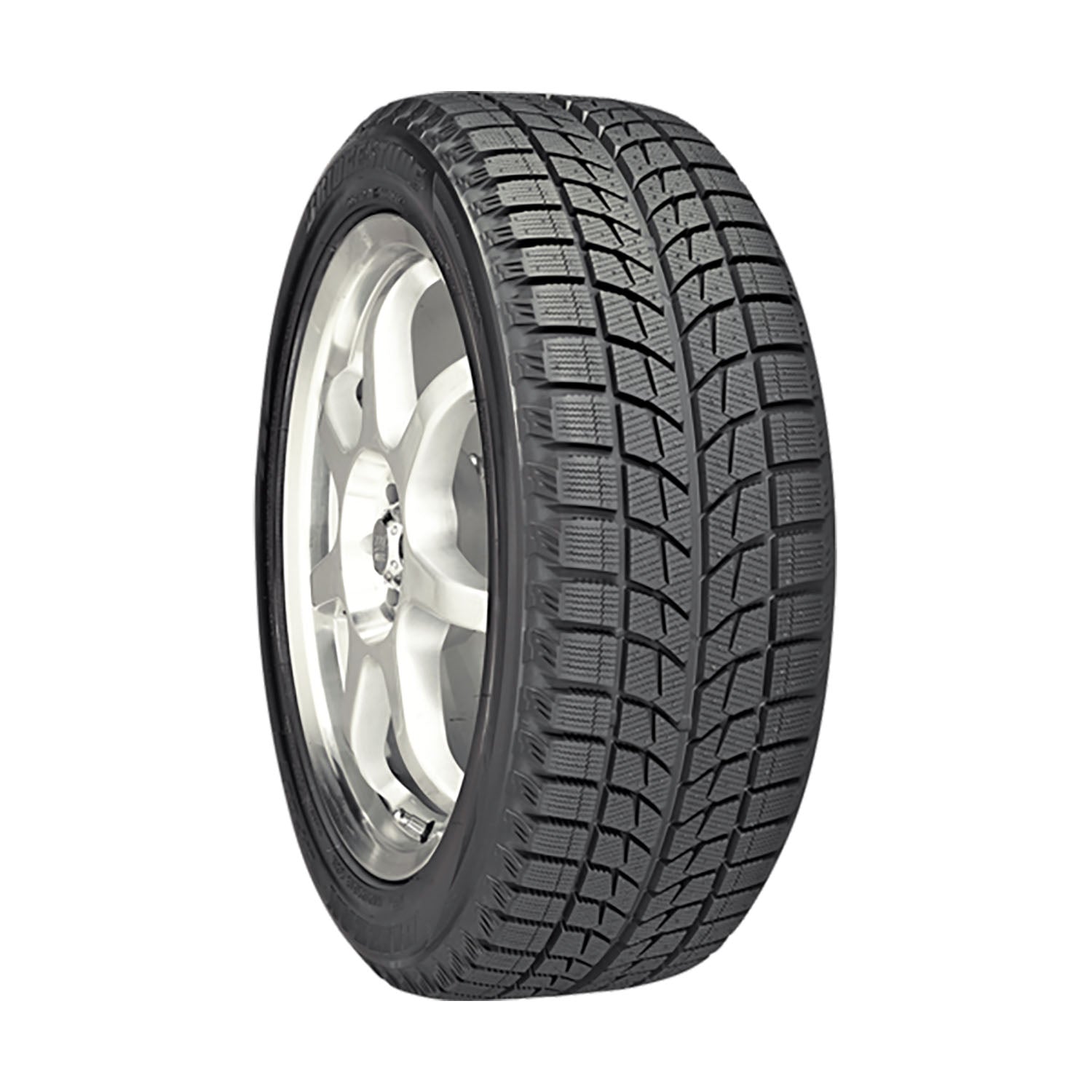 205/45R17 Bridgestone Blizzak LM - 60 RFT Performance 84H Passenger Tire - Gun Hill Tire House (WTW - WHOLESALE TIRES & WHEELS)