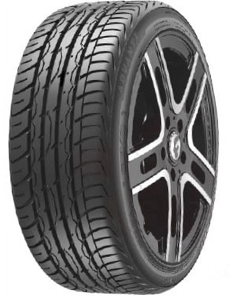 275/30R20 Advanta HPZ - 01 97 W Tire - Gun Hill Tire House (WTW - WHOLESALE TIRES & WHEELS)