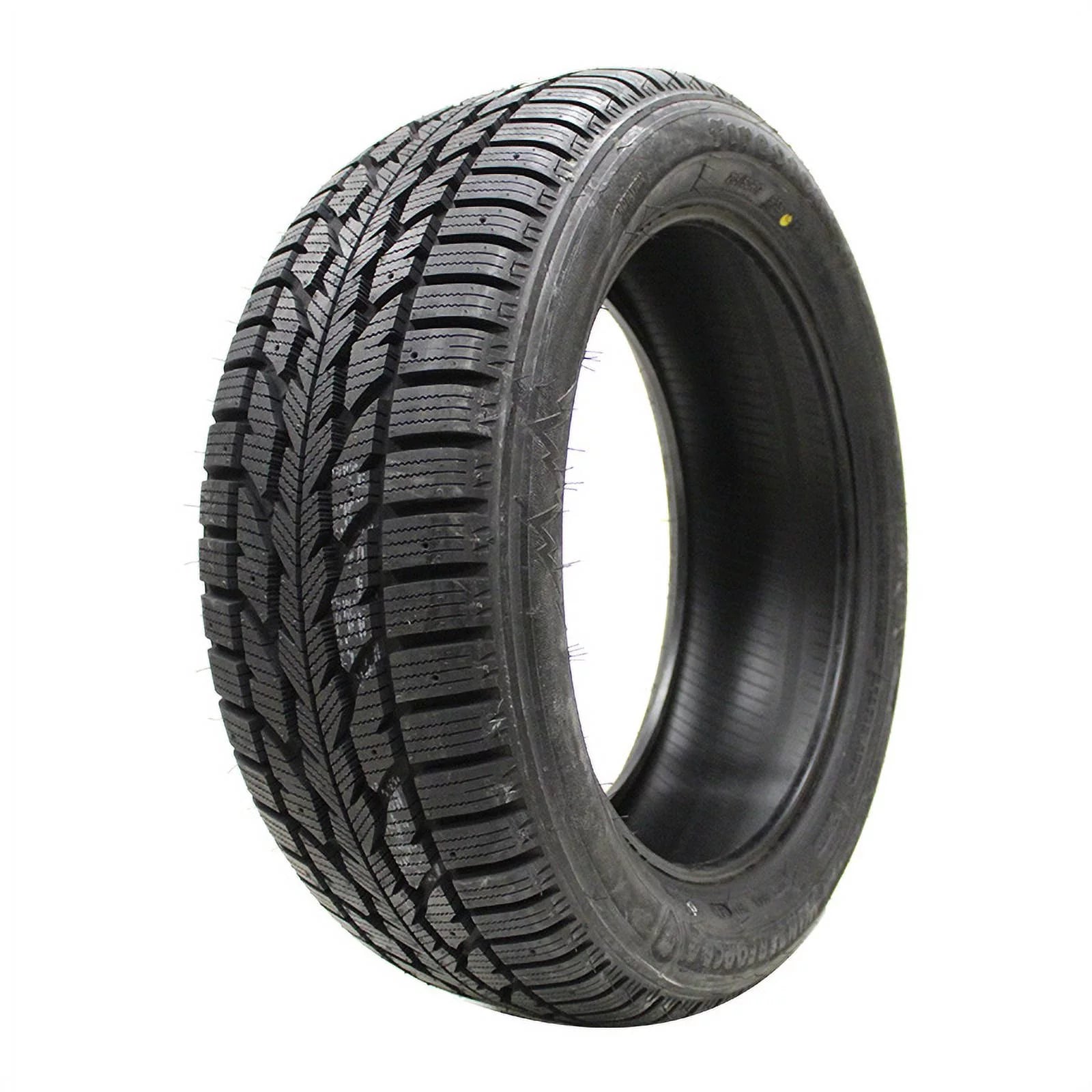 195/60R15 Firestone Winterforce 2 Winter88S Passenger Tire - Gun Hill Tire House (WTW - WHOLESALE TIRES & WHEELS)