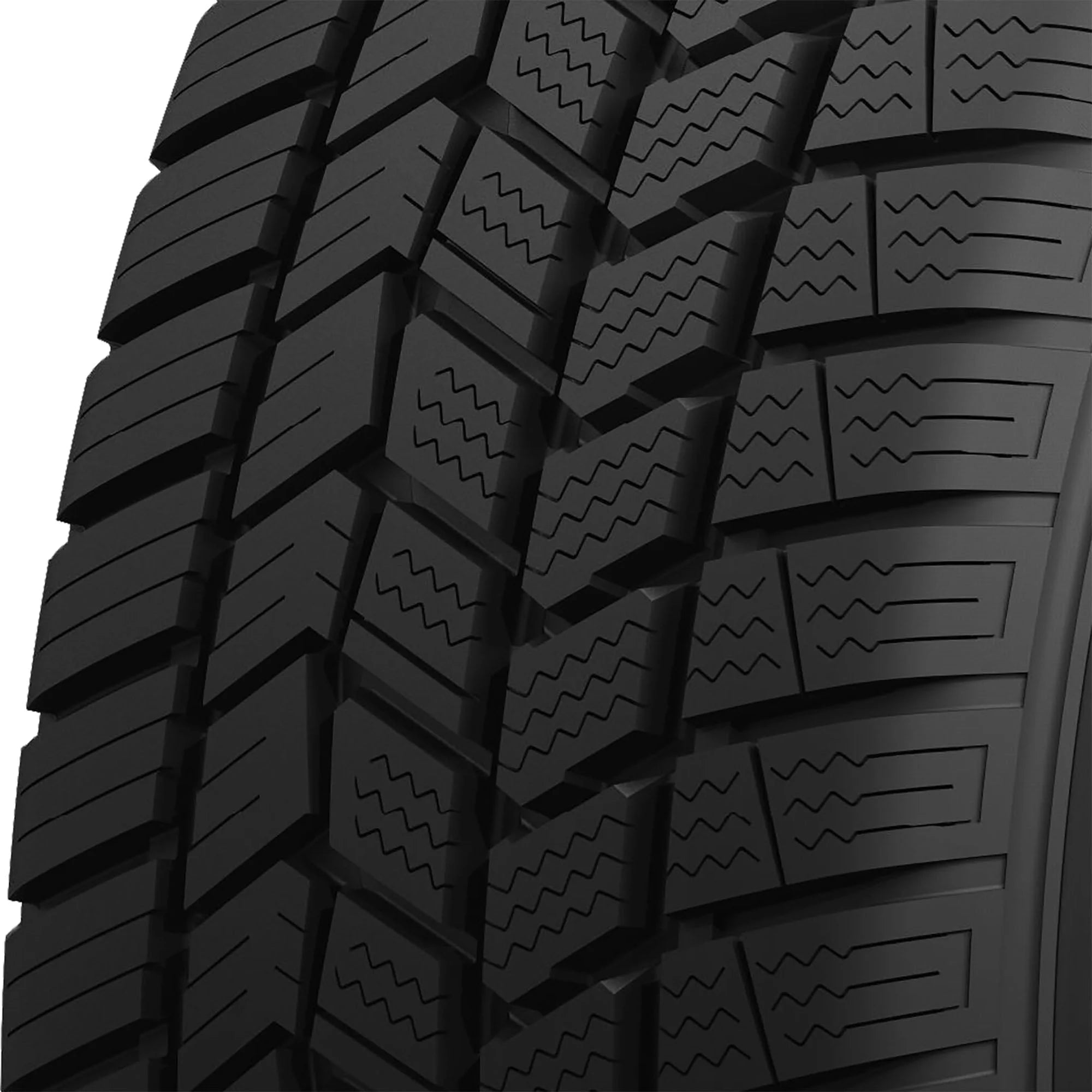 215/45R17 Kenda Vezda Touring 4S 91V XL All Weather - Gun Hill Tire House (WTW - WHOLESALE TIRES & WHEELS)