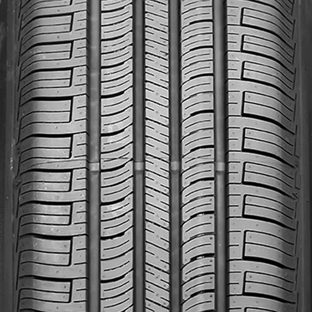 235/60R1 Nexen N'Priz AH5 107H XL as A/S All Season - Gun Hill Tire House (WTW - WHOLESALE TIRES & WHEELS)