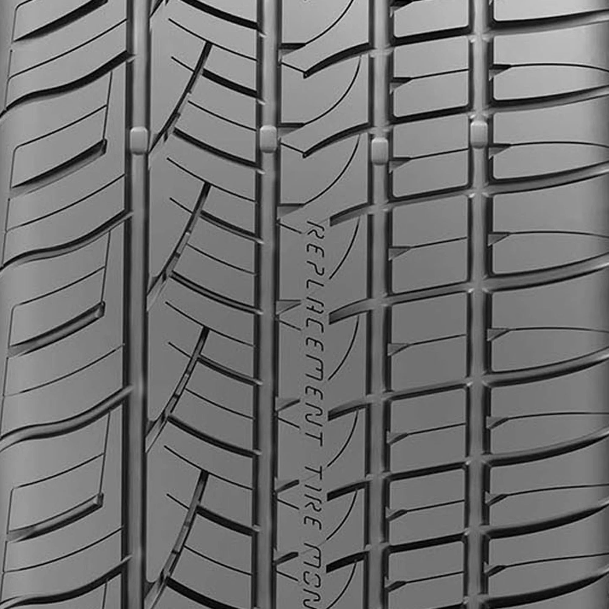 215/45ZR17 General G - MAX AS - 05 UHP All Season 91W XL Passenger Tire - Gun Hill Tire House (WTW - WHOLESALE TIRES & WHEELS)