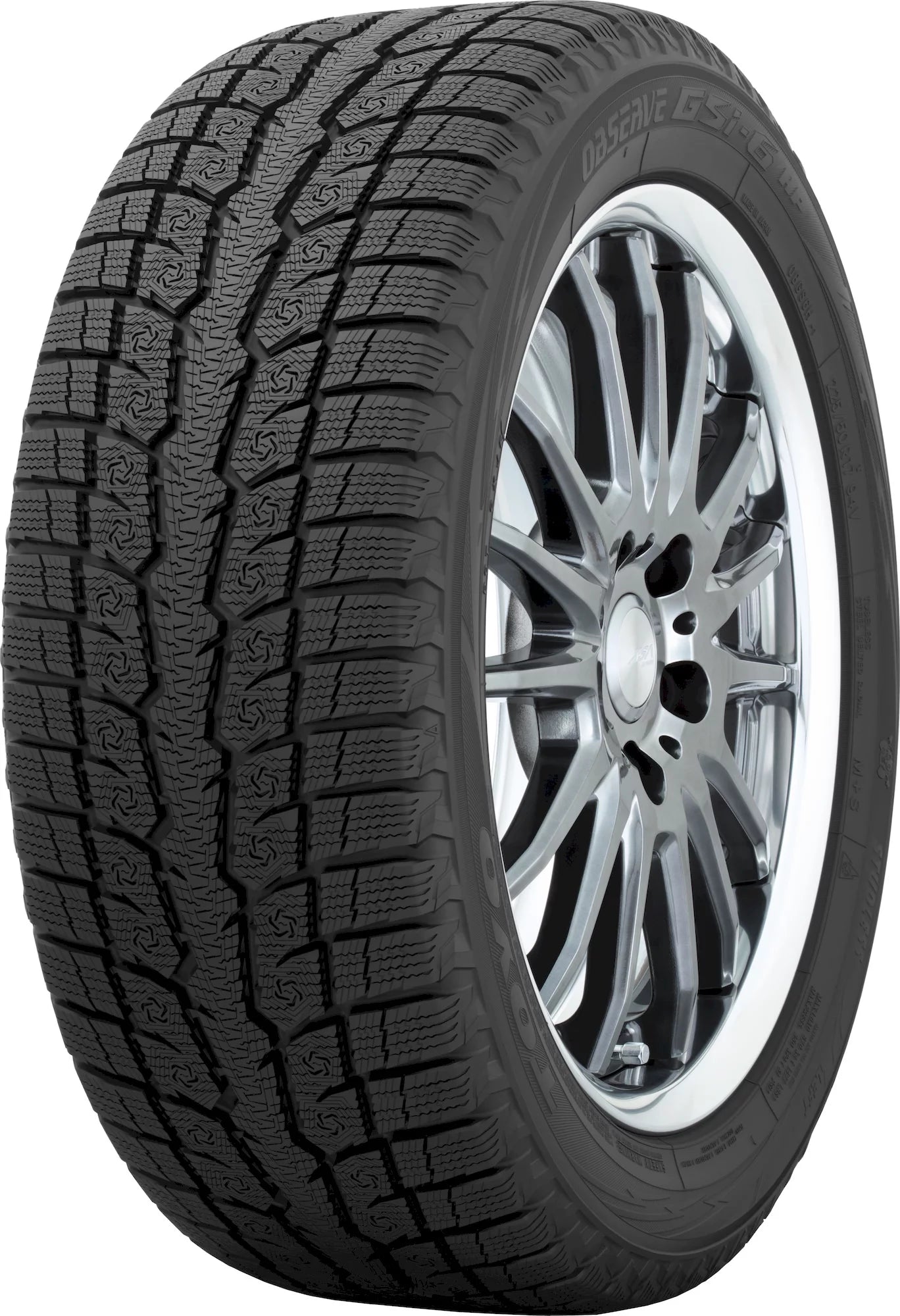 185/65R14 86H Toyo Observe GSI - 6 Tire - Gun Hill Tire House (WTW - WHOLESALE TIRES & WHEELS)