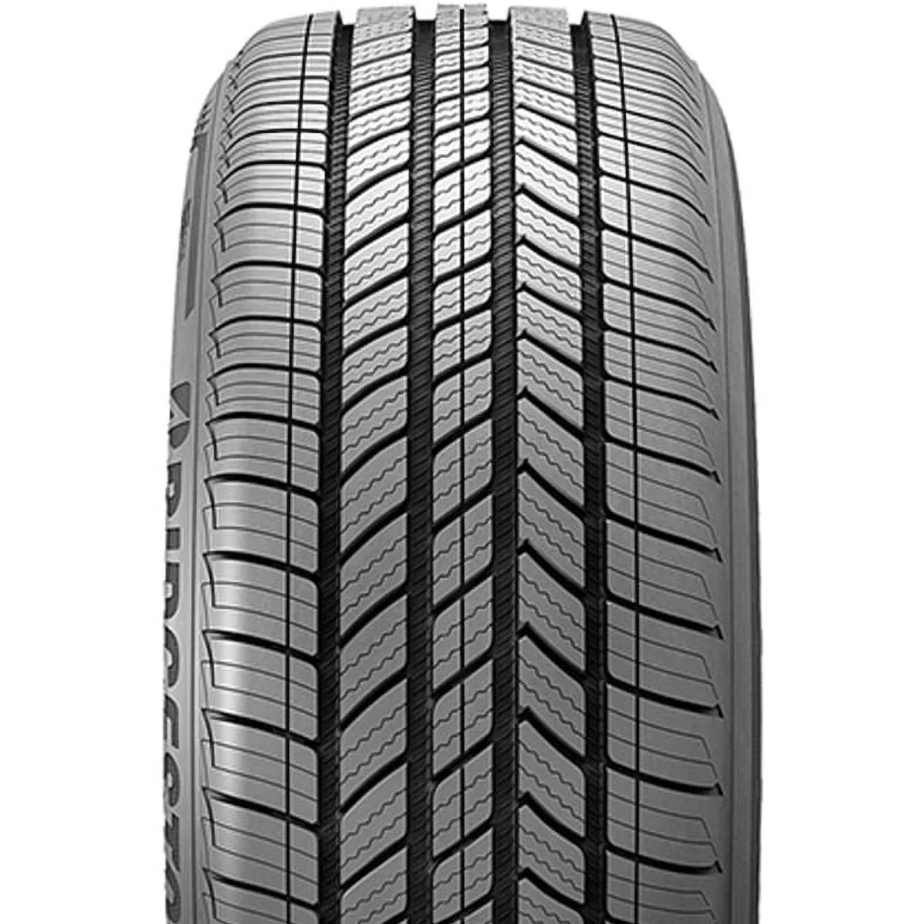 245/50R17 Bridgestone Turanza Quiettrack All Season 99V Passenger Tire - Gun Hill Tire House (WTW - WHOLESALE TIRES & WHEELS)