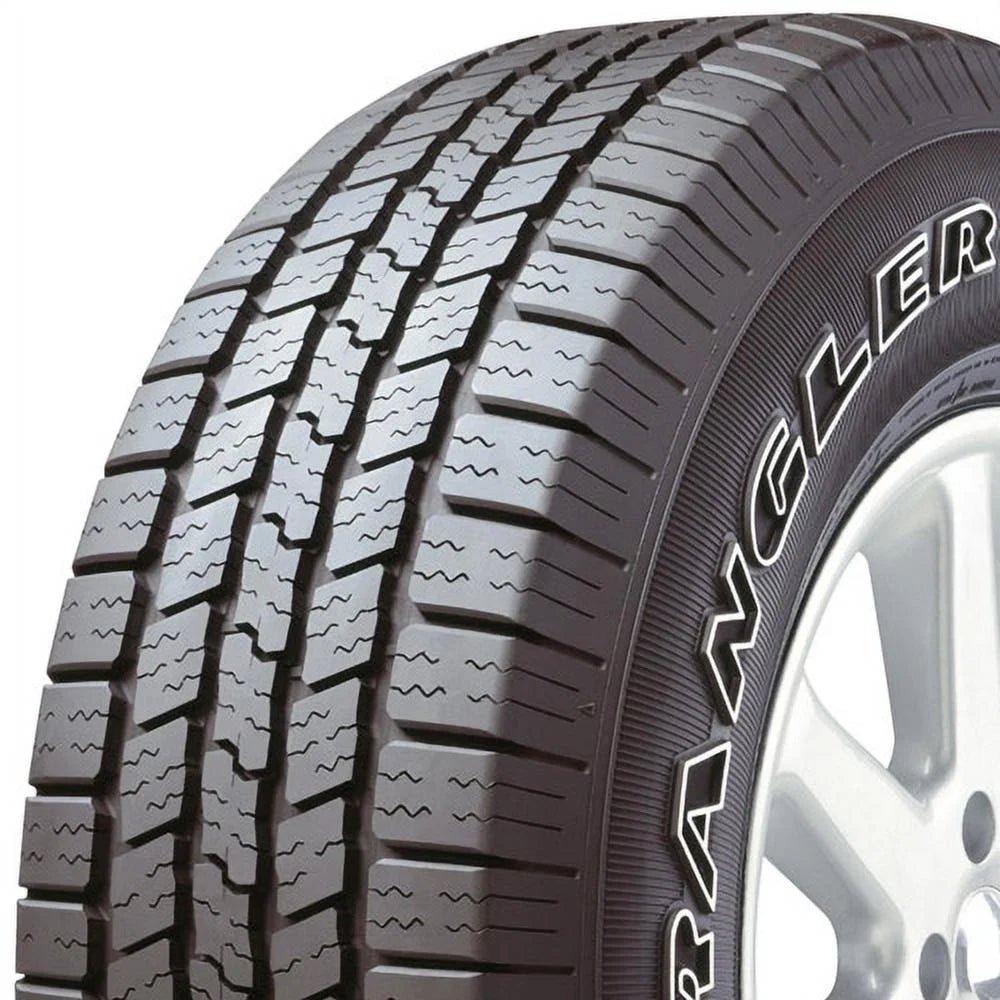 275/60R20 Goodyear Wrangler SR - A 114 S Tire - Gun Hill Tire House (WTW - WHOLESALE TIRES & WHEELS)