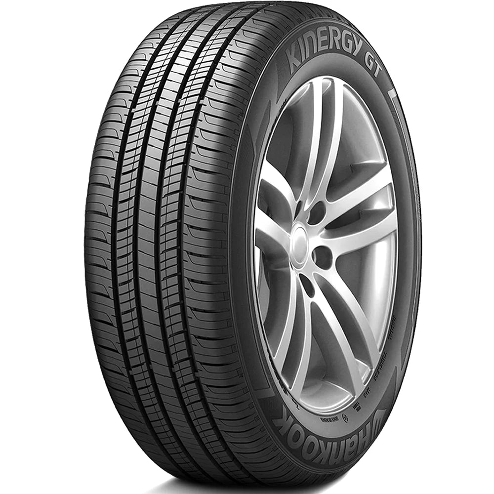 215/55R17 Hankook Kinergy GT H436 All - Season Tire - 94H - Gun Hill Tire House (WTW - WHOLESALE TIRES & WHEELS)