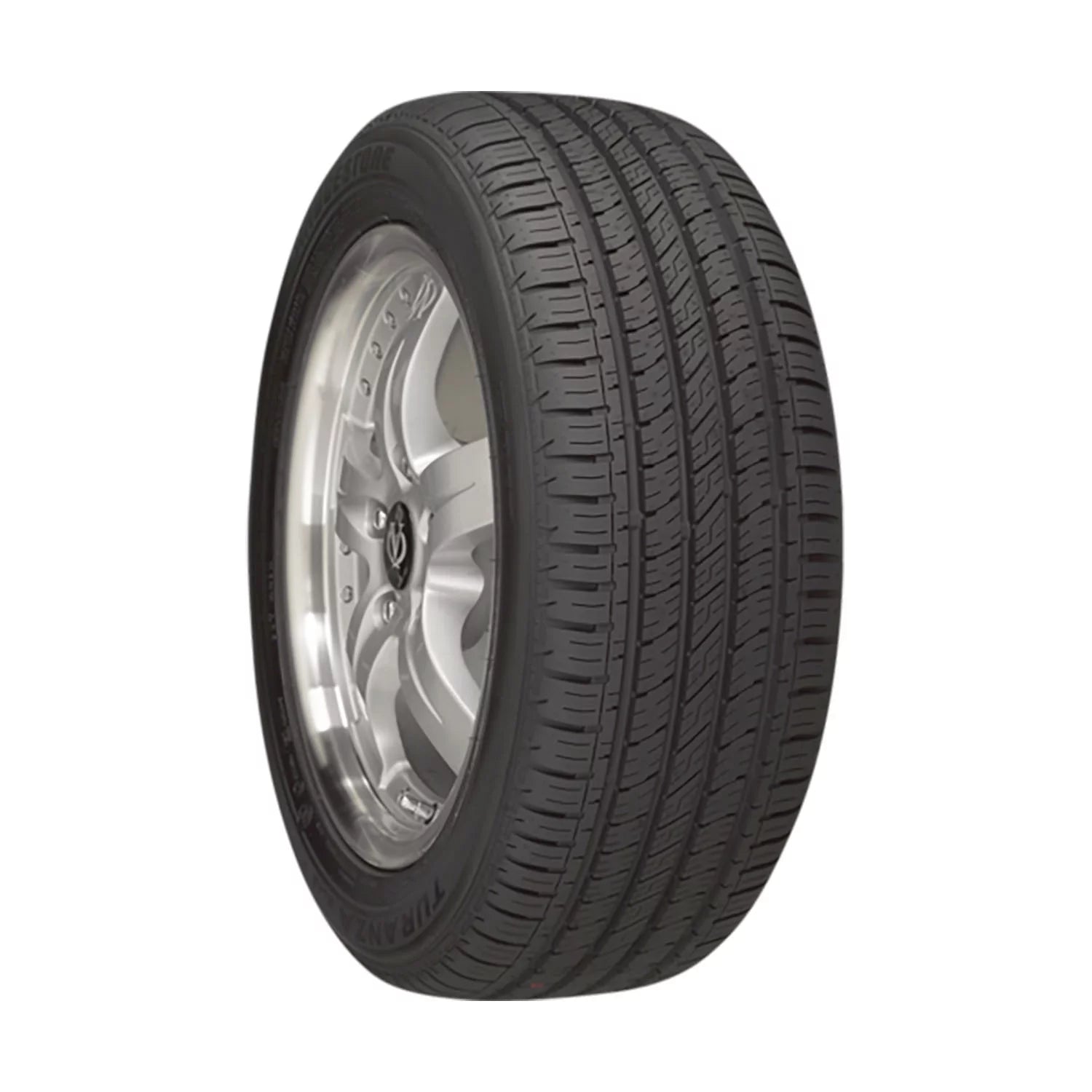 205/55R16 Bridgestone Turanza EL42 RFT All Season 91H Passenger Tire - Gun Hill Tire House (WTW - WHOLESALE TIRES & WHEELS)