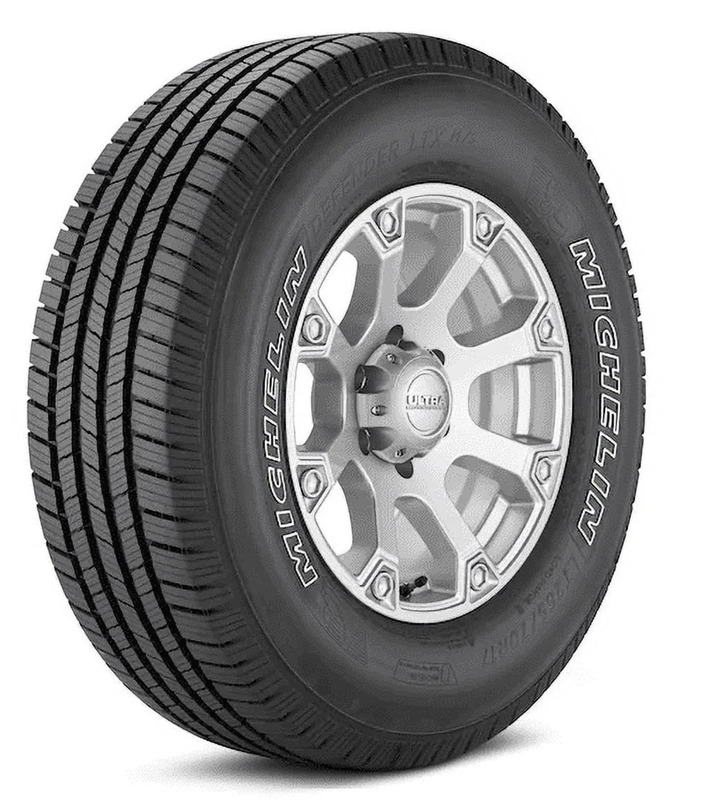 255/70R16 Michelin Defender LTX MS2 115T XL - Gun Hill Tire House (WTW - WHOLESALE TIRES & WHEELS)