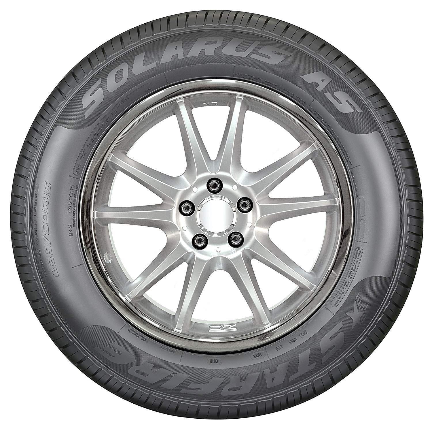 P215/70R16 Starfire Solarus as All Season 100T Passenger Tire - Gun Hill Tire House (WTW - WHOLESALE TIRES & WHEELS)