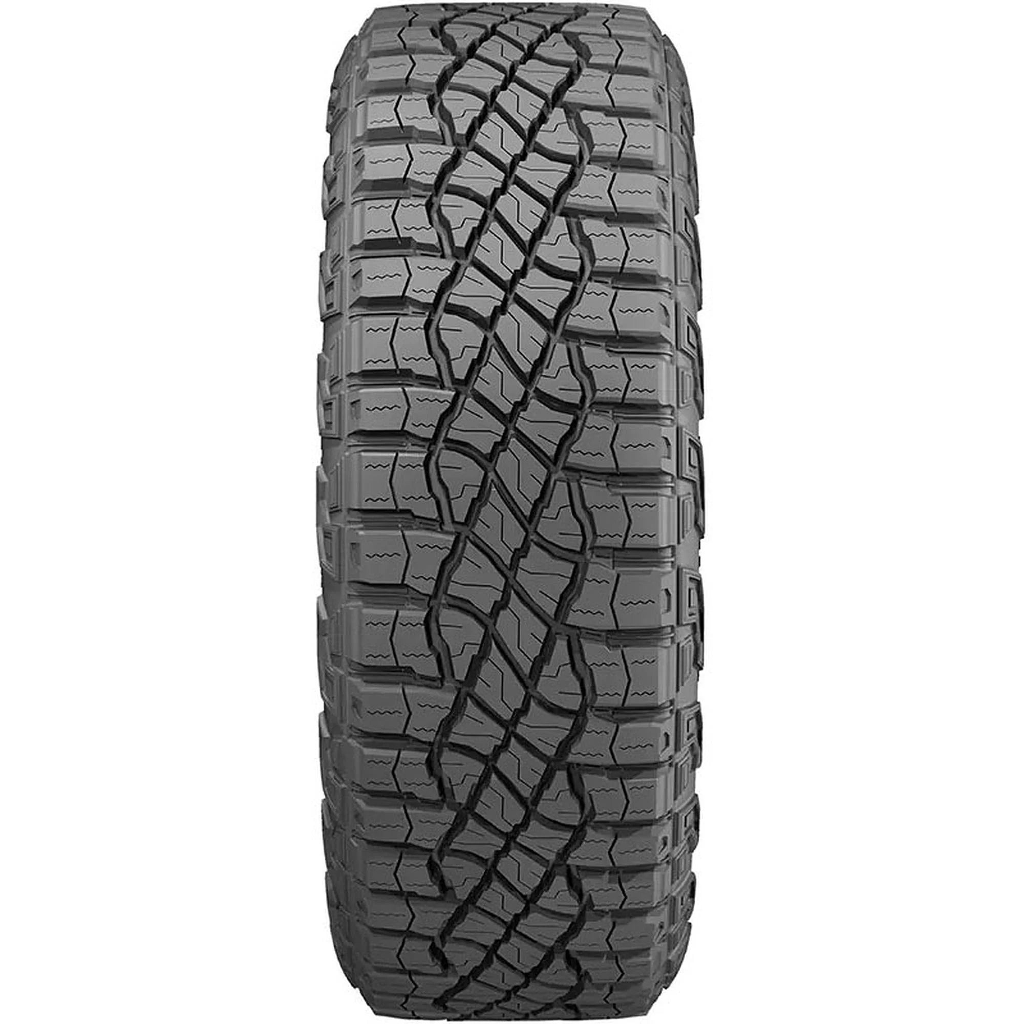 LT275/70R18 Goodyear Wrangler Territory MT 115Q All - Terrain Tire - Gun Hill Tire House (WTW - WHOLESALE TIRES & WHEELS)