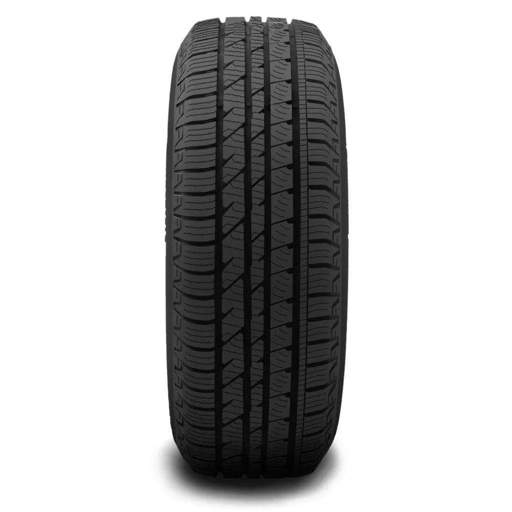 215/70R16 Continental Conticrosscontact LX All Season 100S Suv/Crossover Tire - Gun Hill Tire House (WTW - WHOLESALE TIRES & WHEELS)