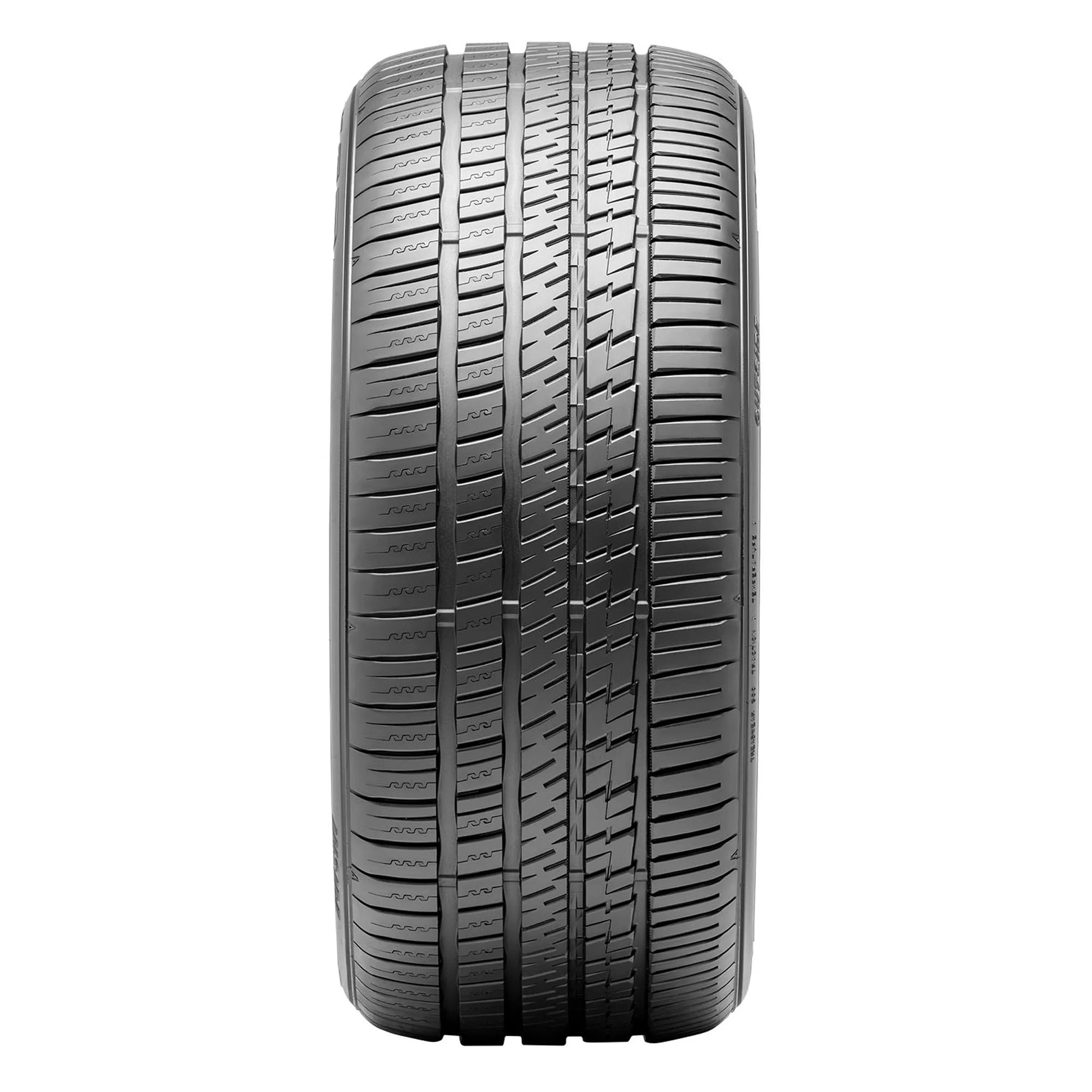 215/55ZR17 Falken Azenis FK460 A/S UHP 98Y XL Passenger Tire - Gun Hill Tire House (WTW - WHOLESALE TIRES & WHEELS)
