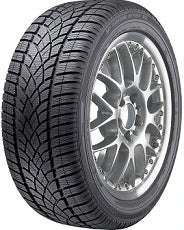 235/50R19 Dunlop Sp Winter Sport 3d 103H - Gun Hill Tire House (WTW - WHOLESALE TIRES & WHEELS)