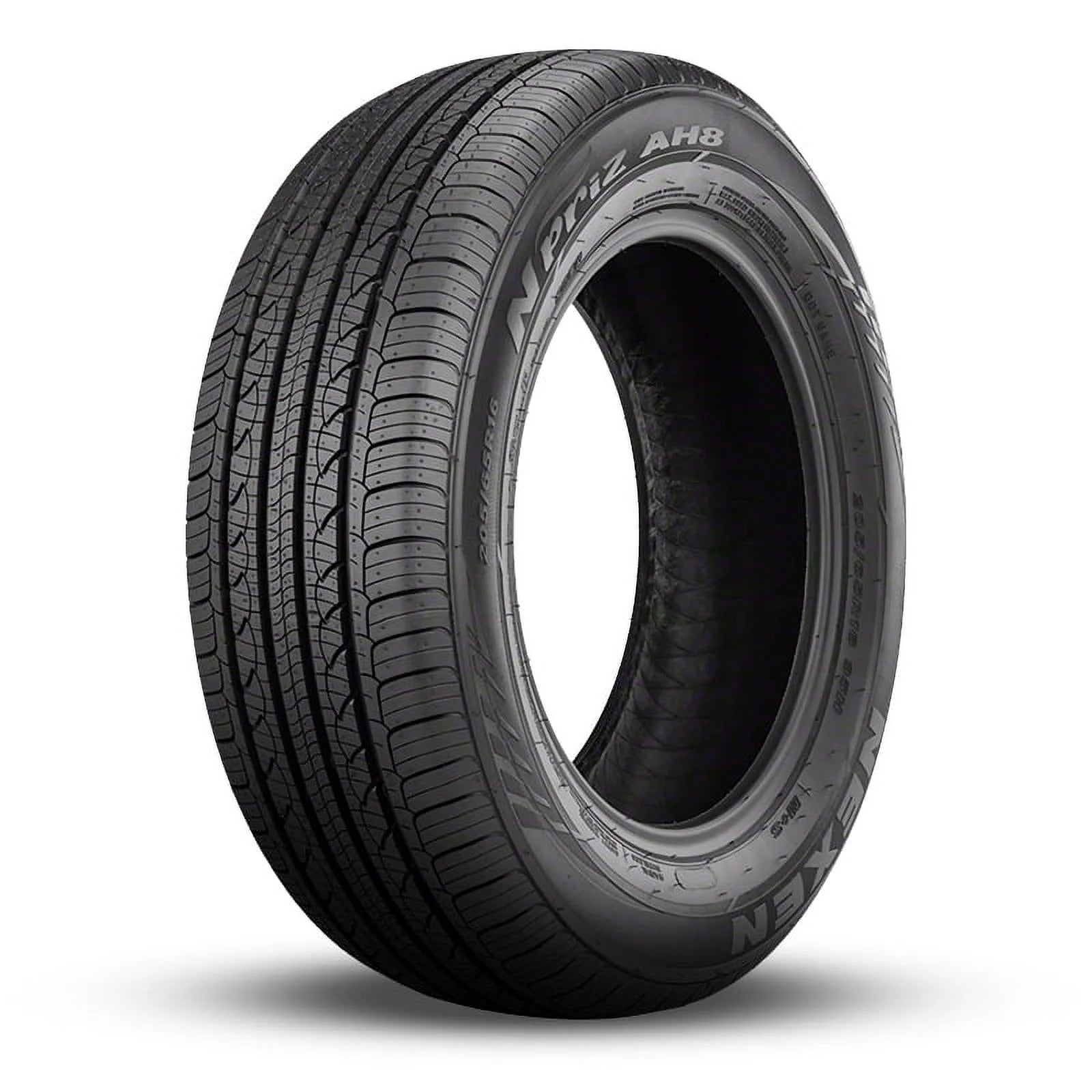 205/65R16 Nexen N'Priz AH8 All Season 95H Passenger Tire - Gun Hill Tire House (WTW - WHOLESALE TIRES & WHEELS)