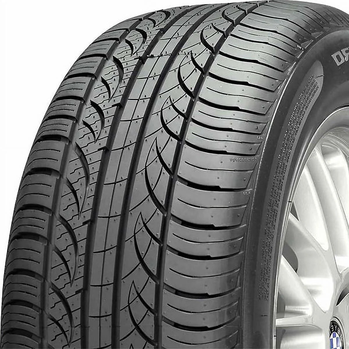 245/40R18 Pirelli P Zero Nero All Season UHP All Season 97V XL Passenger Tire - Gun Hill Tire House (WTW - WHOLESALE TIRES & WHEELS)