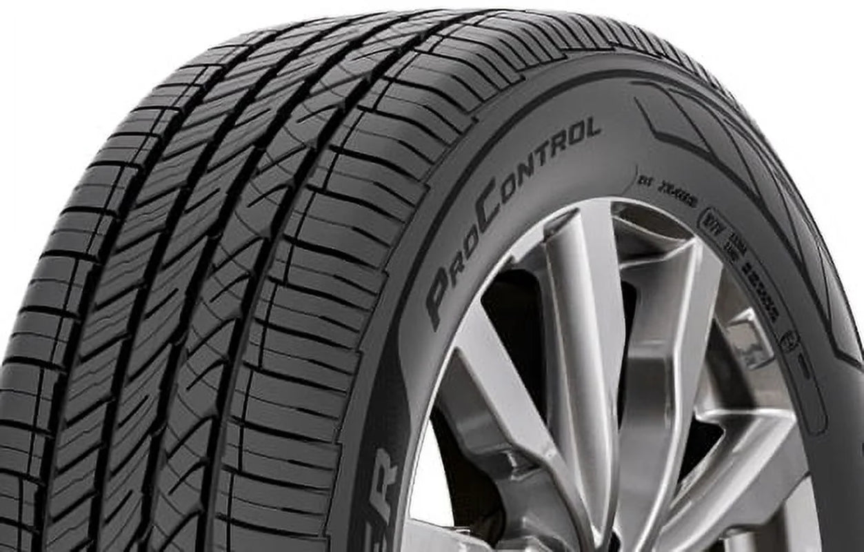 275/45R20 Cooper Procontrol 110V XL All Season Tire 70K Mileage Warranty - Gun Hill Tire House (WTW - WHOLESALE TIRES & WHEELS)