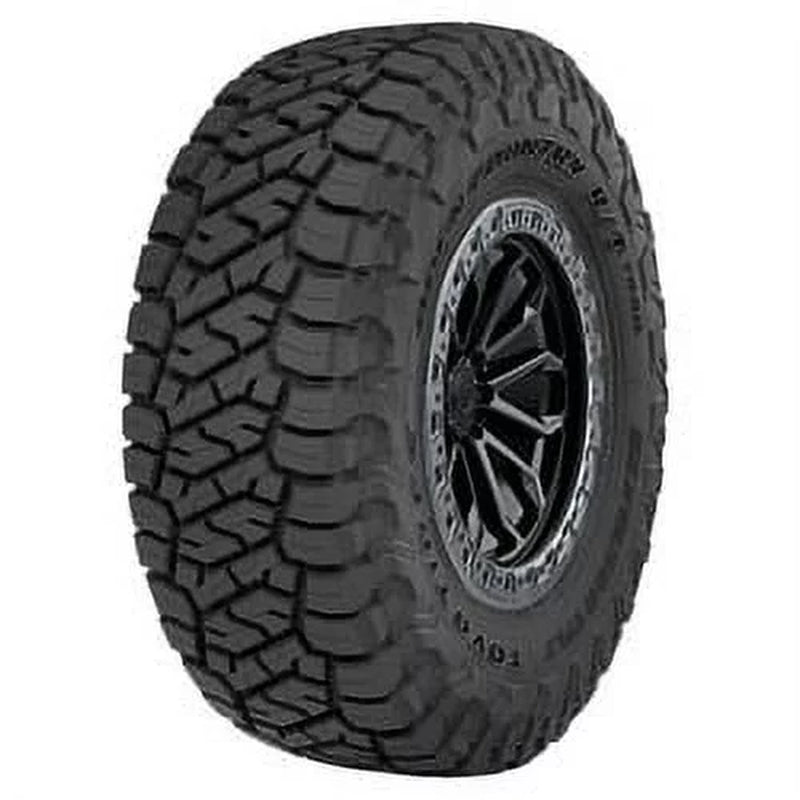 P285/55R20XL Toyo Open Country R/T Trail 116T All Season Performance Tires - Gun Hill Tire House (WTW - WHOLESALE TIRES & WHEELS)