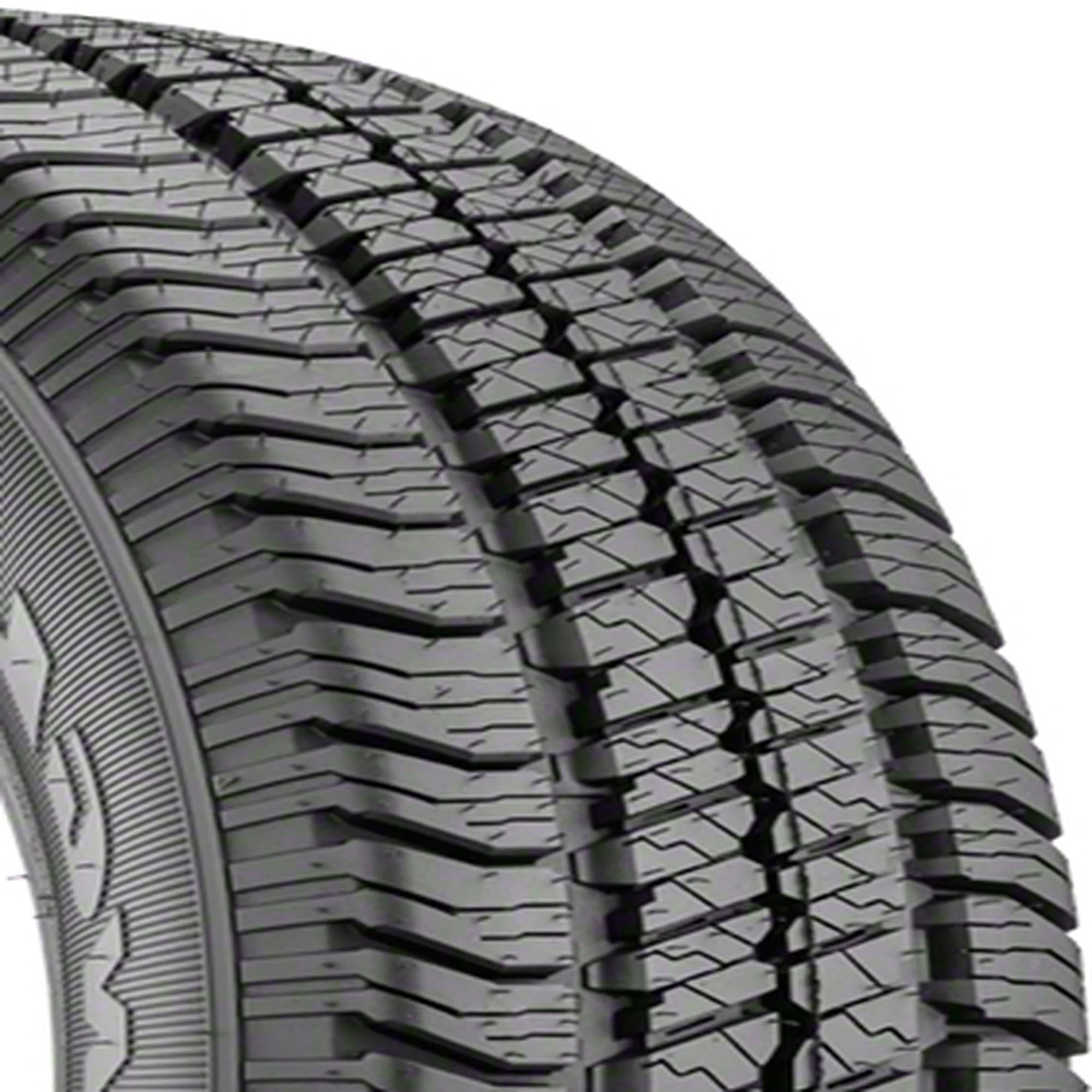 P275/60R20 Goodyear Wrangler SR - A All Season 114S Light Truck Tire - Gun Hill Tire House (WTW - WHOLESALE TIRES & WHEELS)