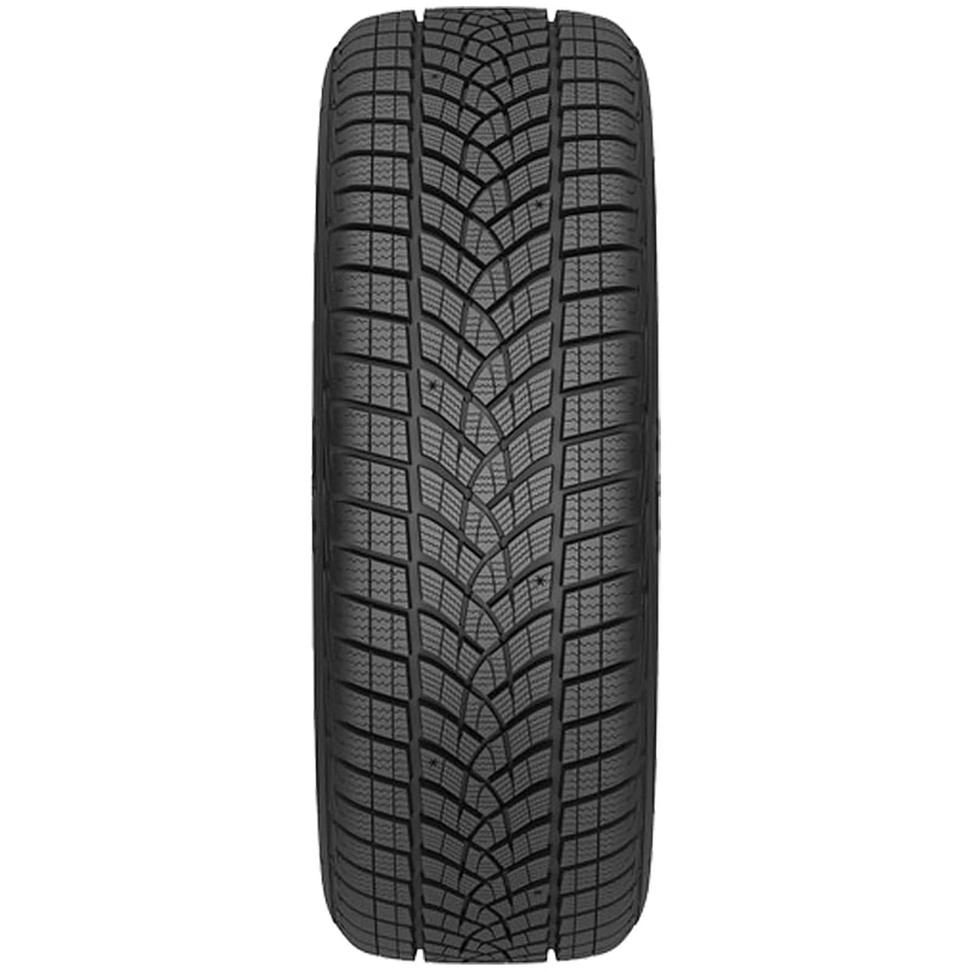 215/60R17 Goodyear Ultra Grip Performance plus Winter 100V XL Passenger Tire - Gun Hill Tire House (WTW - WHOLESALE TIRES & WHEELS)