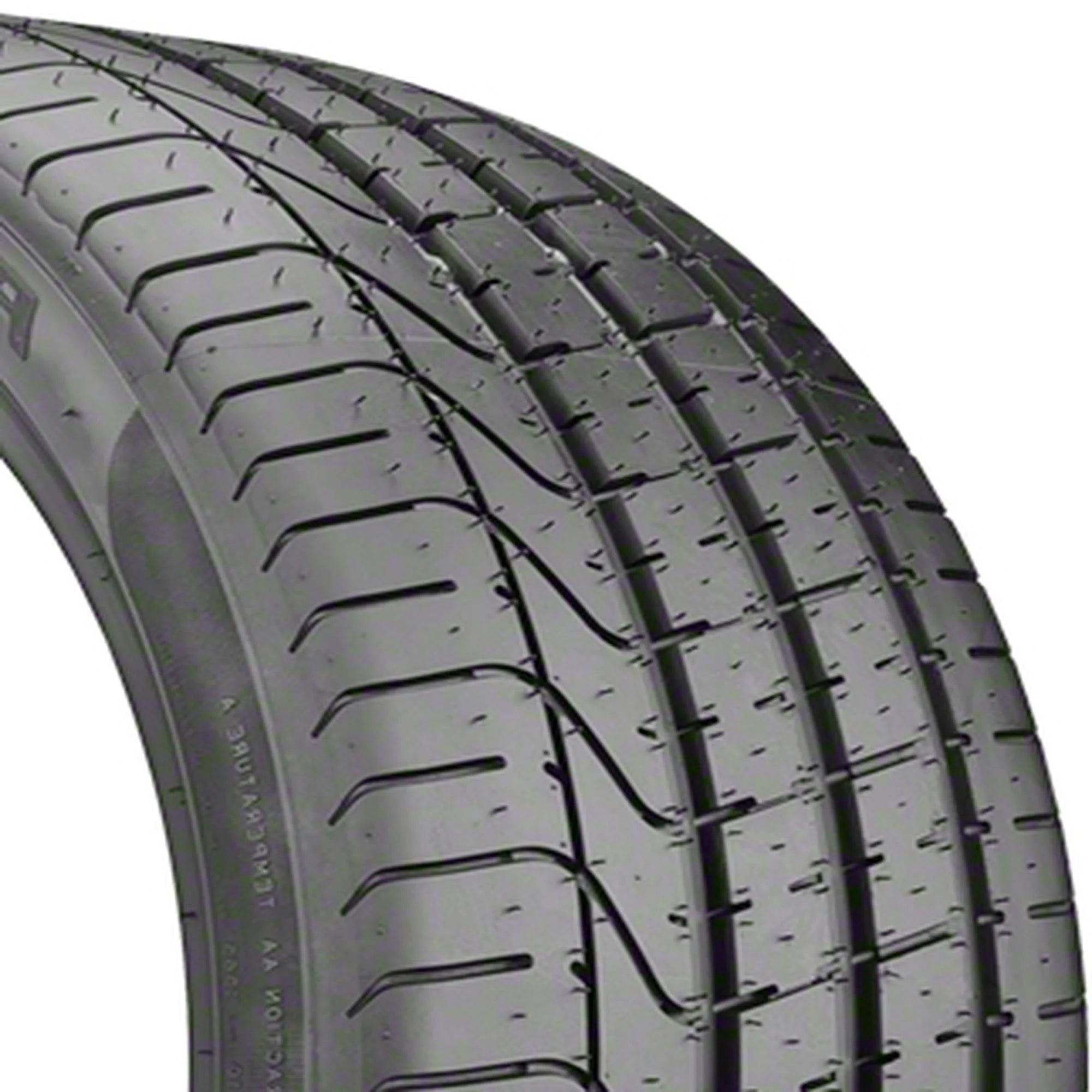 205/40ZR17 Pirelli P Zero Nero Performance 84W XL Passenger Tire - Gun Hill Tire House (WTW - WHOLESALE TIRES & WHEELS)