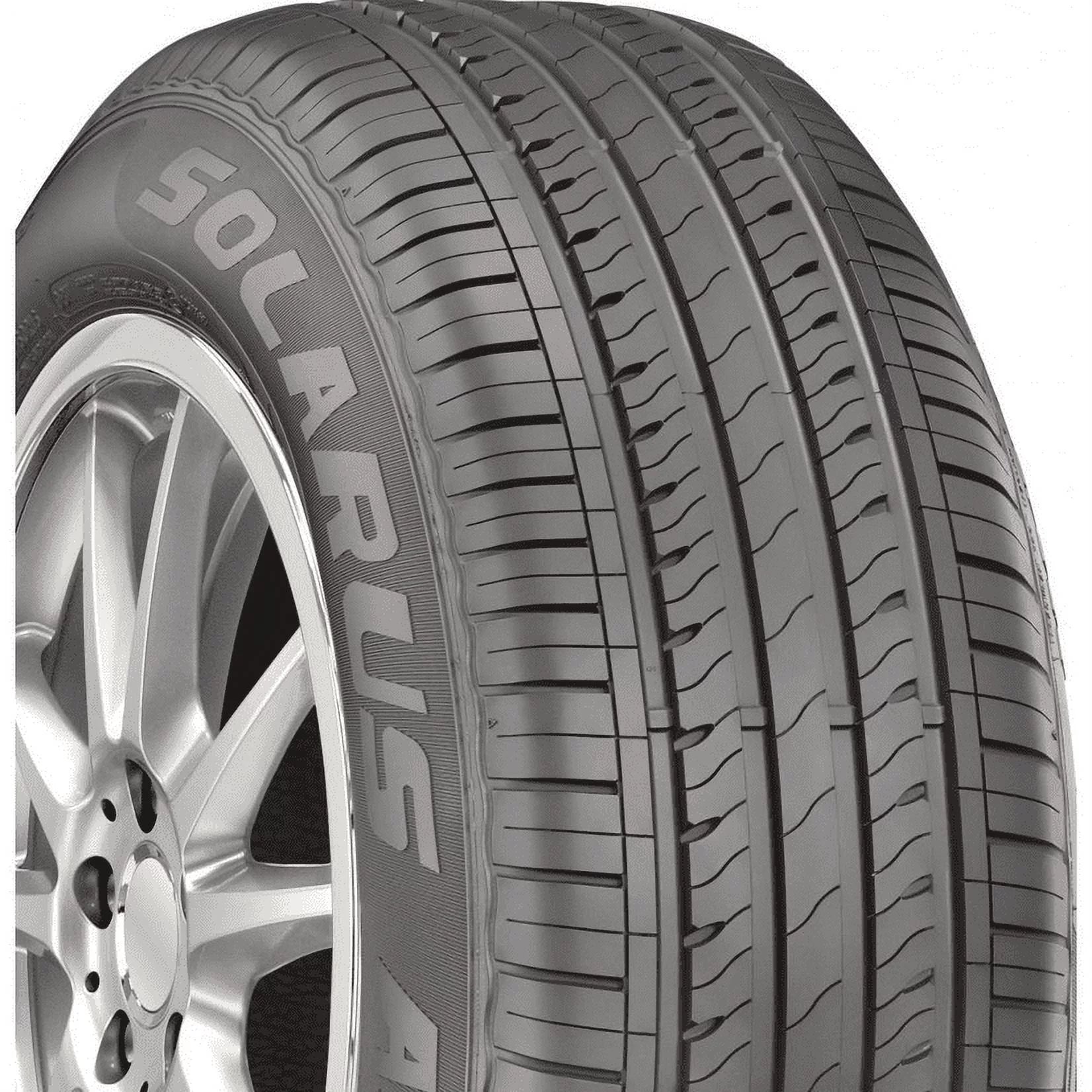 215/60R16 Starfire Solarus as All Season 95V Passenger Tire - Gun Hill Tire House (WTW - WHOLESALE TIRES & WHEELS)