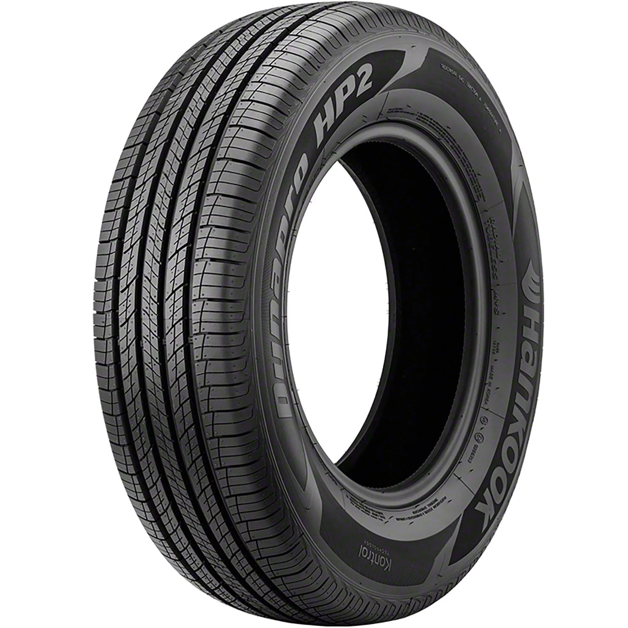 255/60R18 Hankook Dynapro HP2 (RA33) All Season 108H Suv/Crossover Tire - Gun Hill Tire House (WTW - WHOLESALE TIRES & WHEELS)