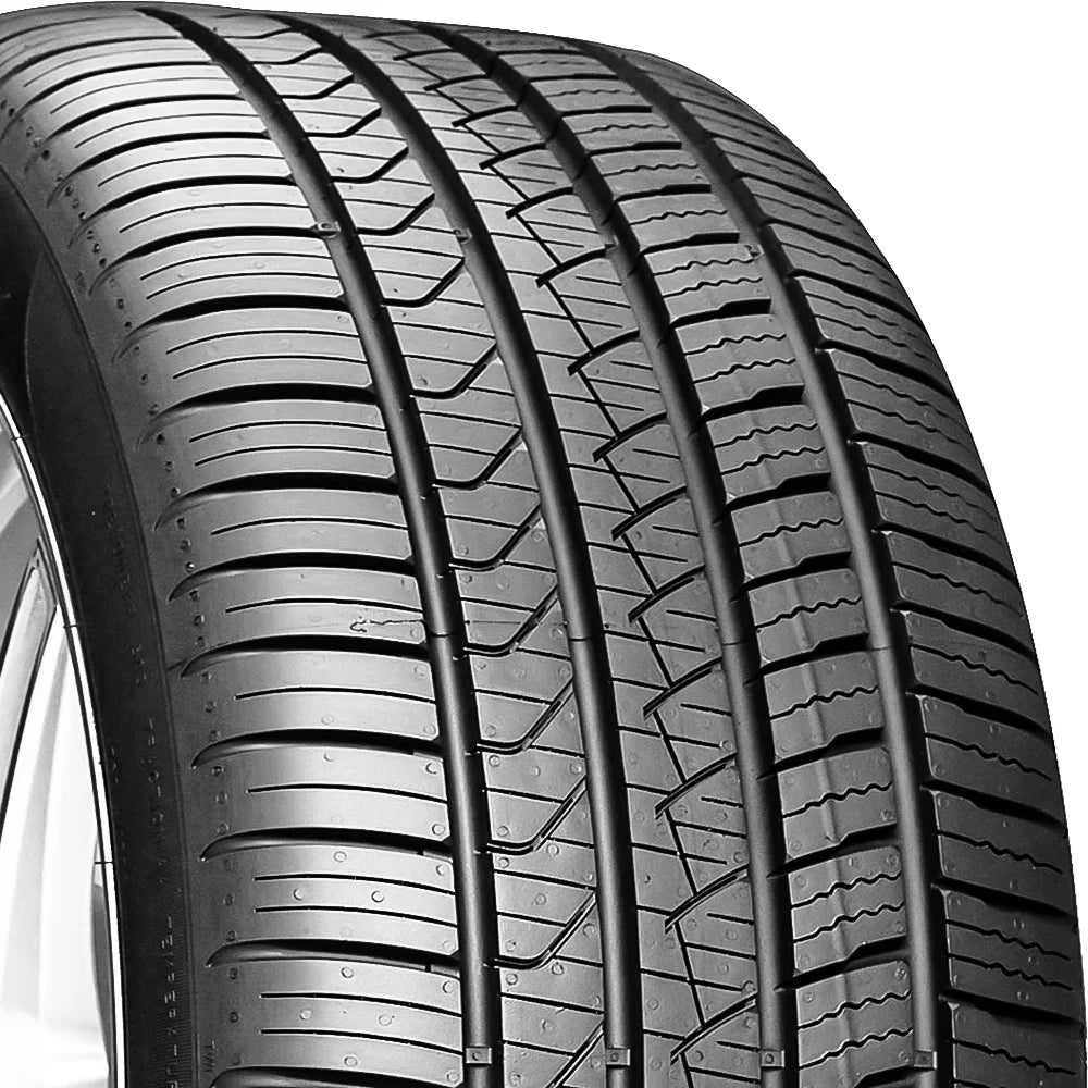 275/35R20 Pirelli P Zero All Season 102W XL Passenger Tire - Gun Hill Tire House (WTW - WHOLESALE TIRES & WHEELS)